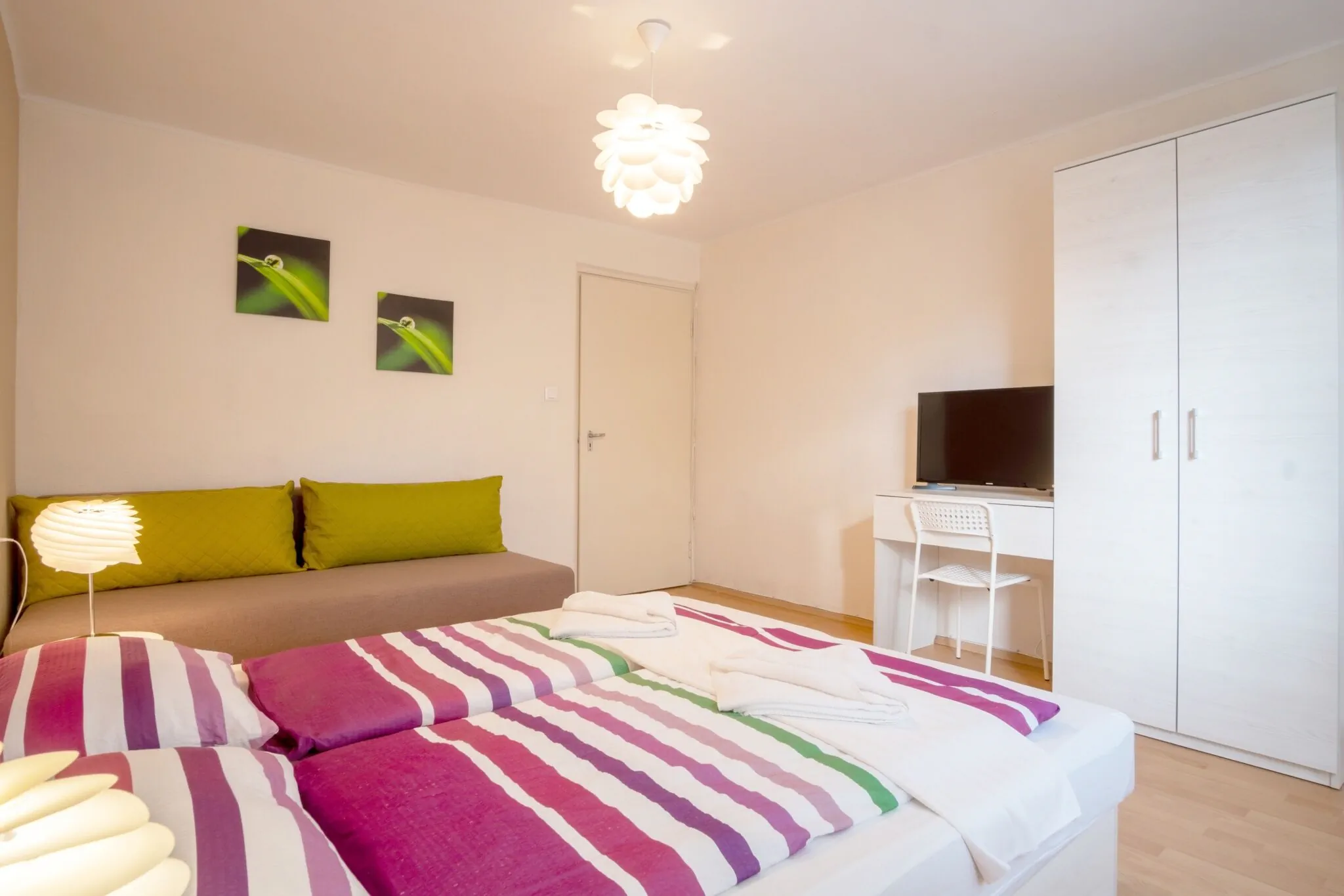 Aranyparti Nyaraló Apartman Siófok – Siófok, Maďarsko