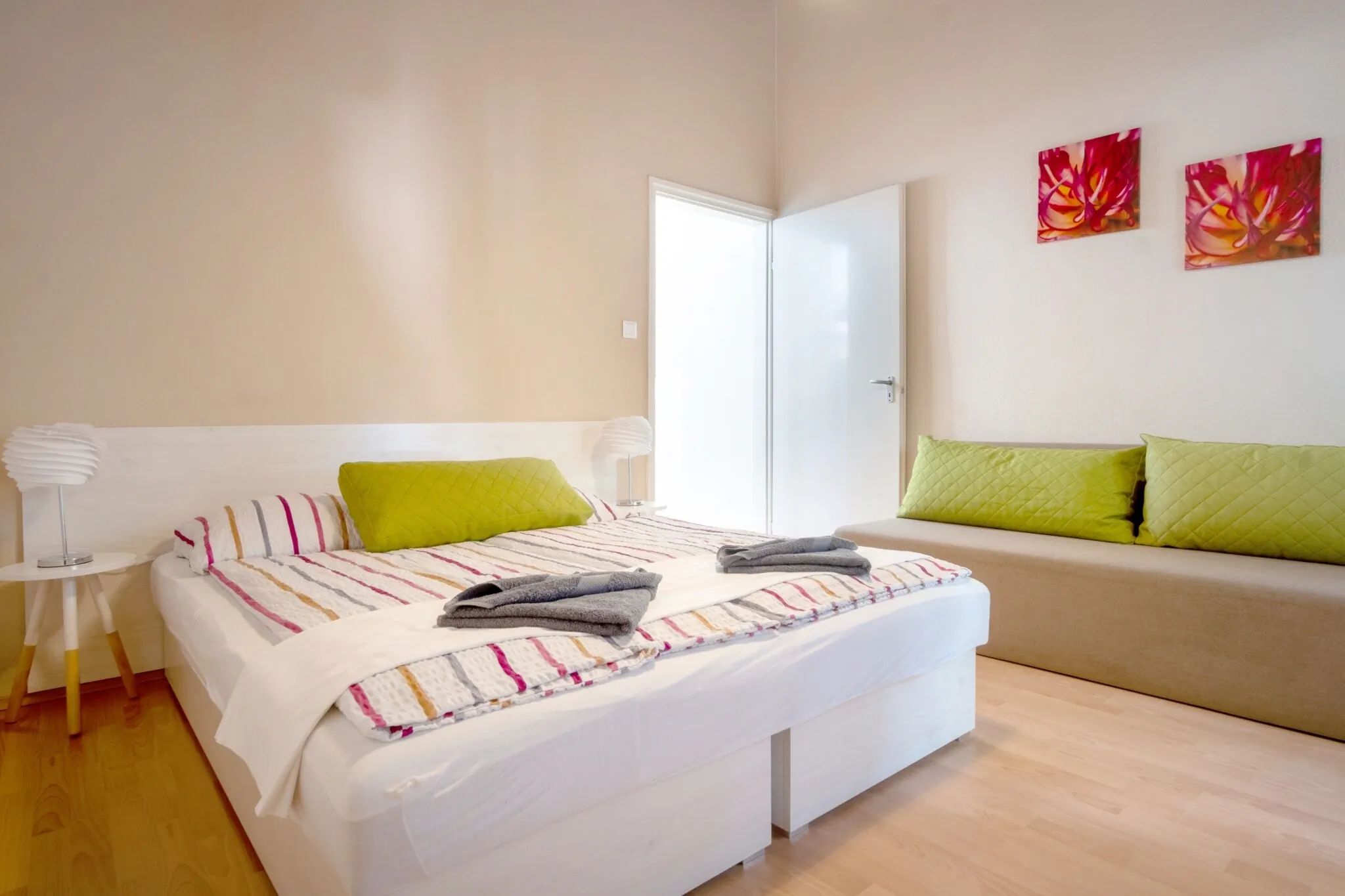 Aranyparti Nyaraló Apartman Siófok – Siófok, Maďarsko