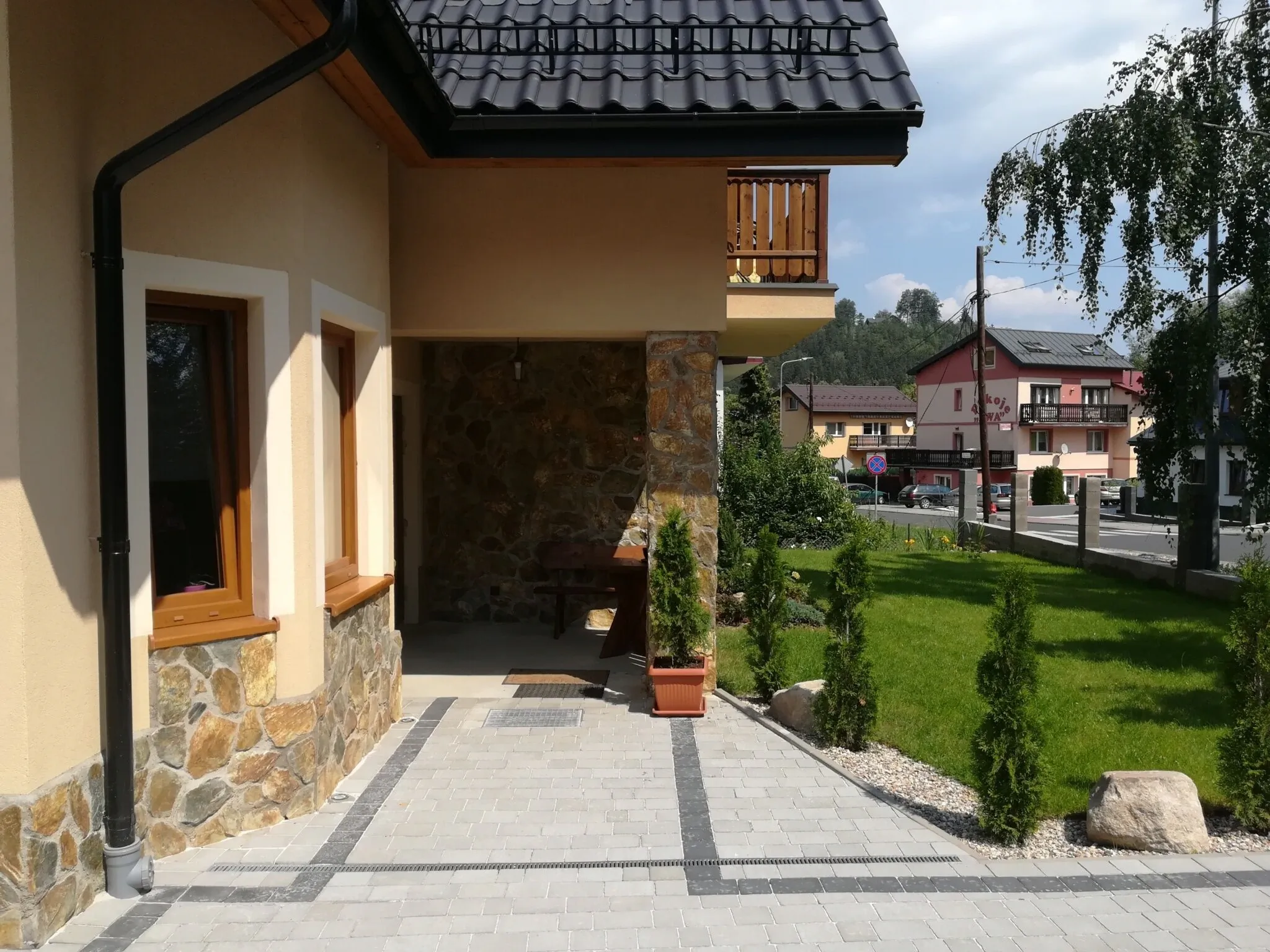 Sara Karpacz – Karpacz, Polsko
