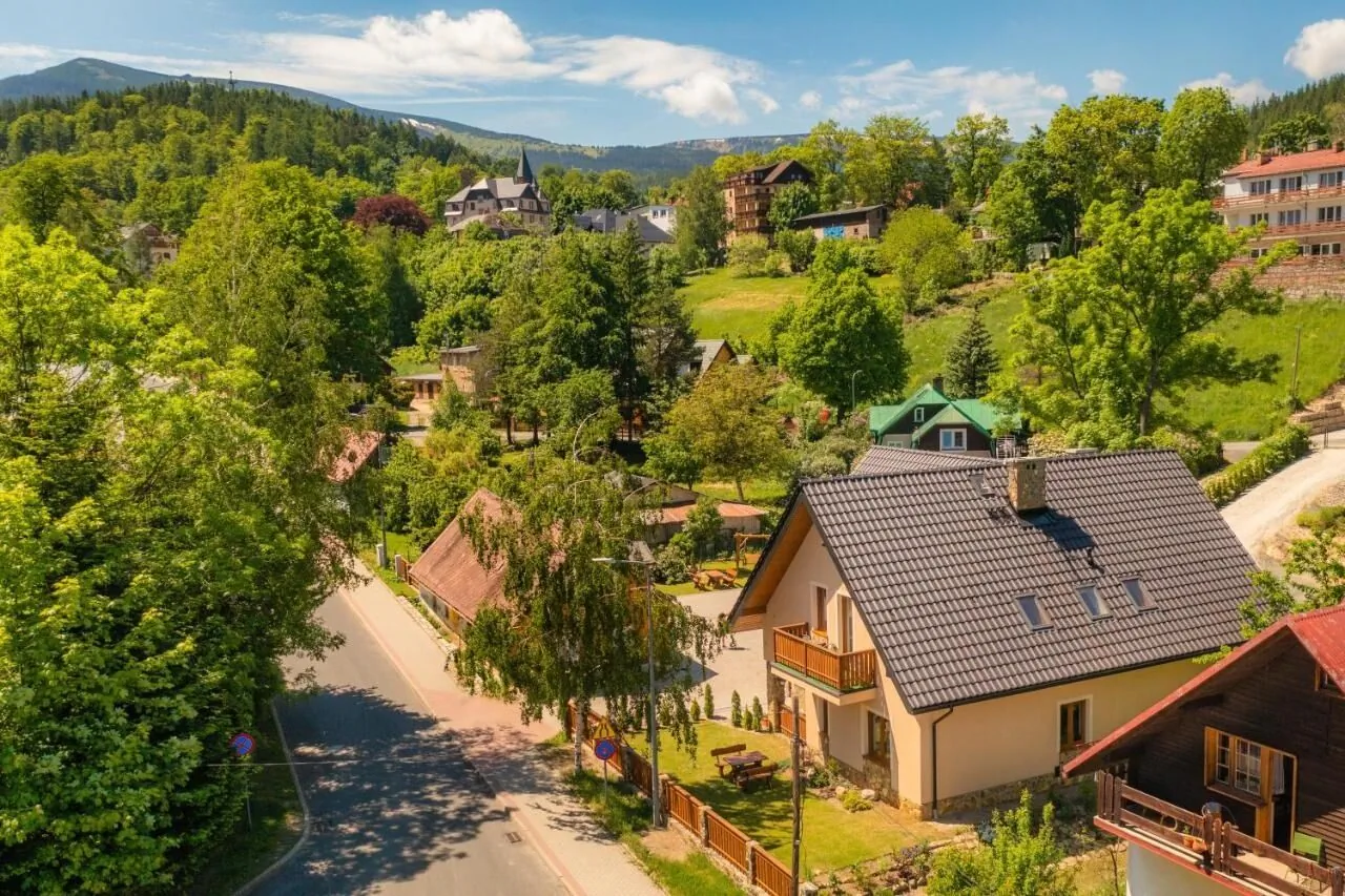 Sara Karpacz – Karpacz, Polsko