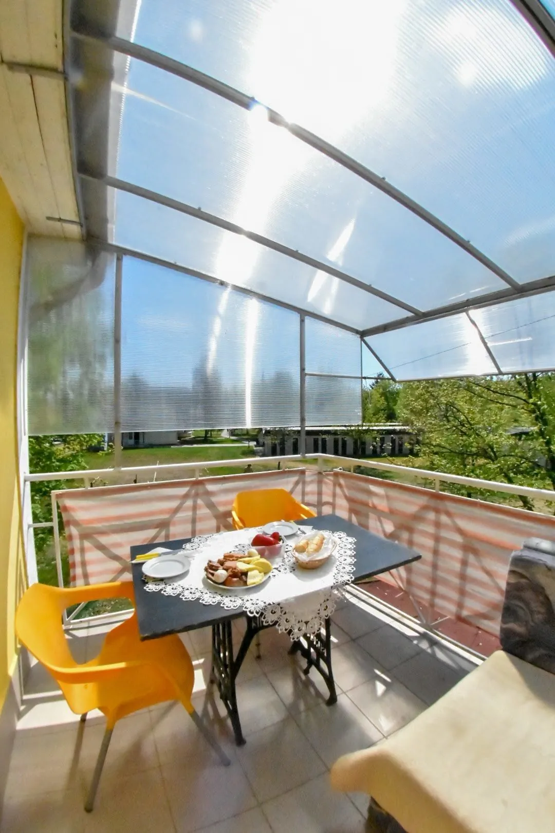 Katica Apartman Bogács - foto 1