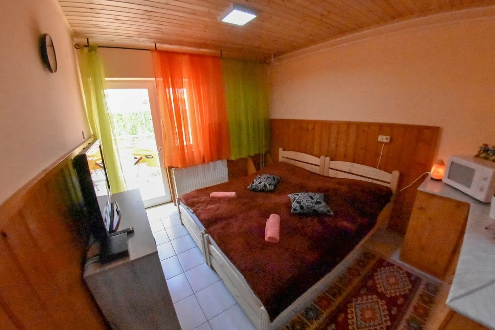 Katica Apartman Bogács - foto 3