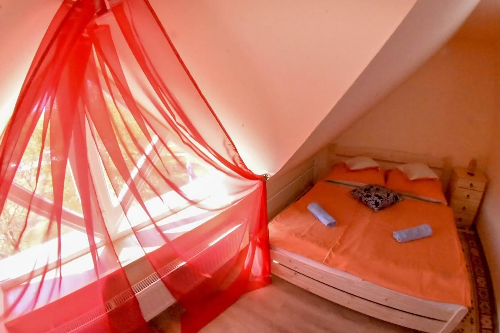 Katica Apartman Bogács - foto 4