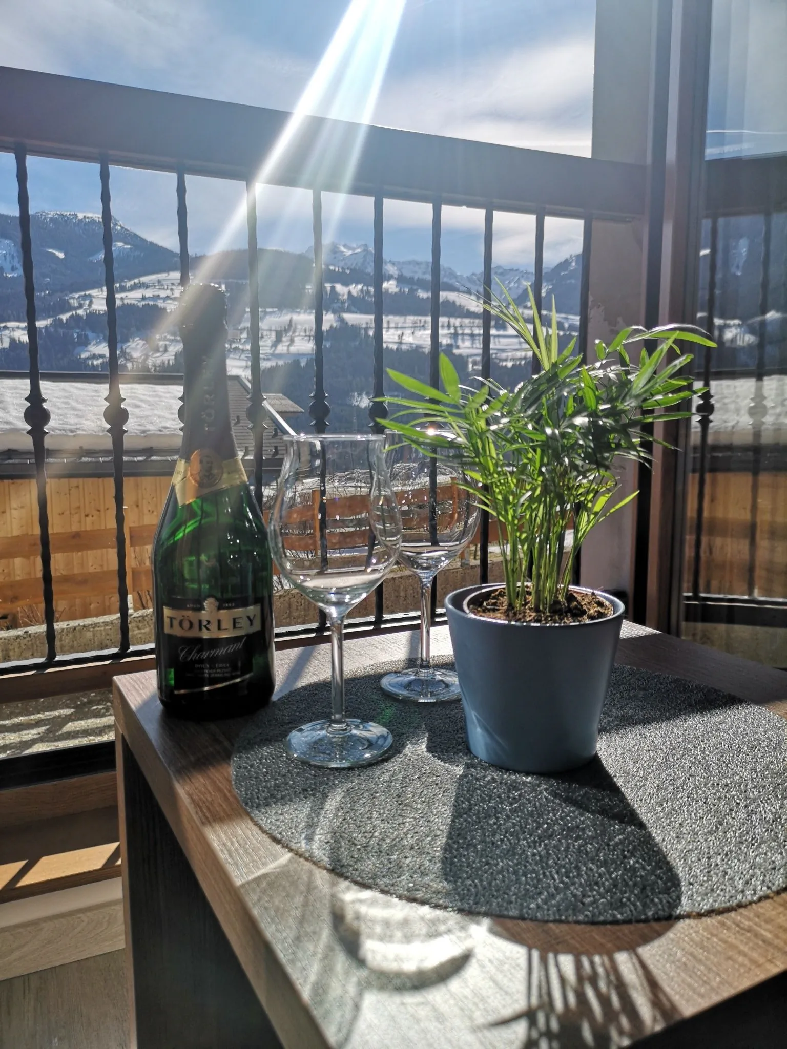 Schneekristall Aparthotel Aich – Aich, Rakousko