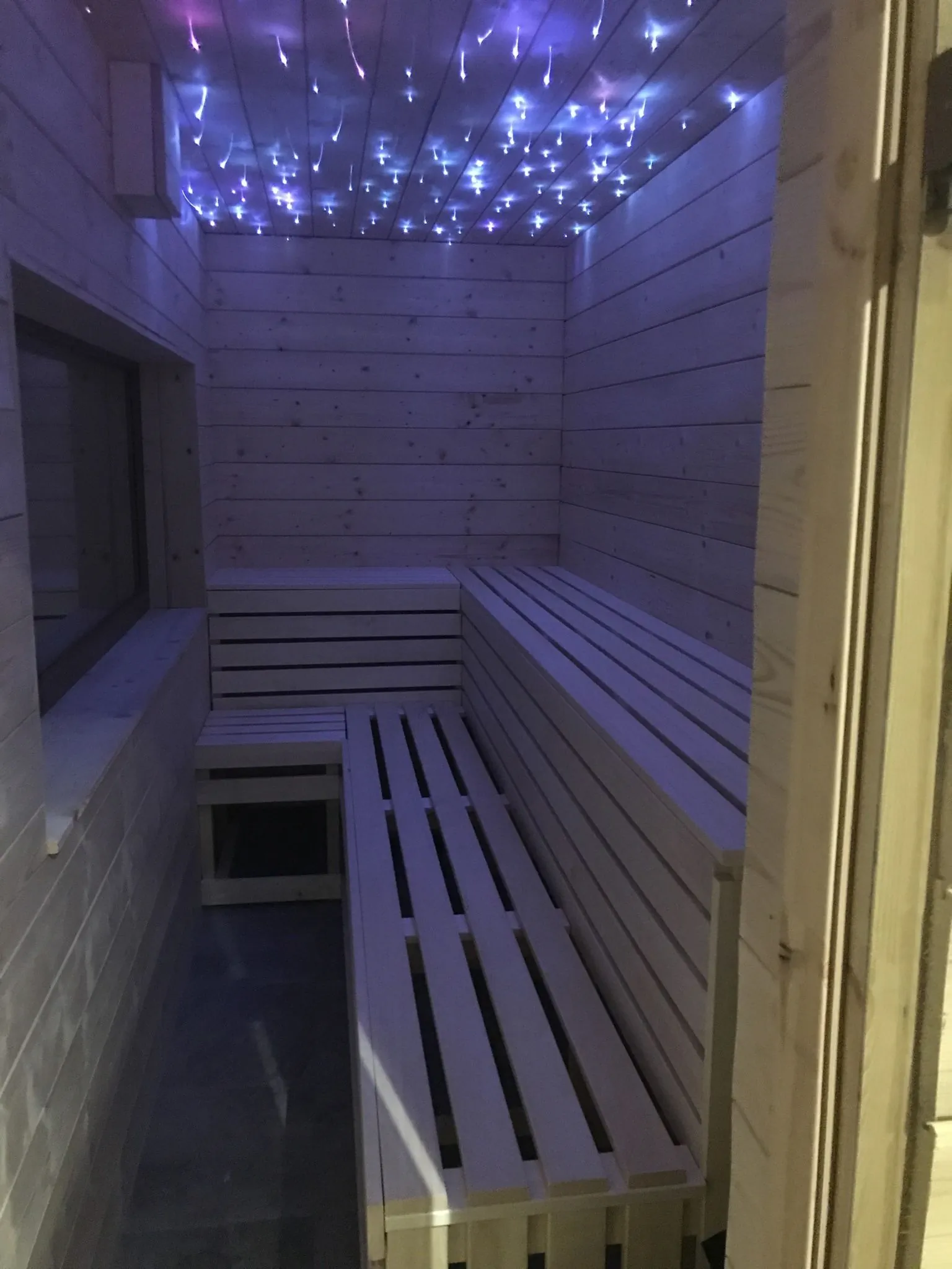 Schneekristall Aparthotel Aich – Aich, Rakousko