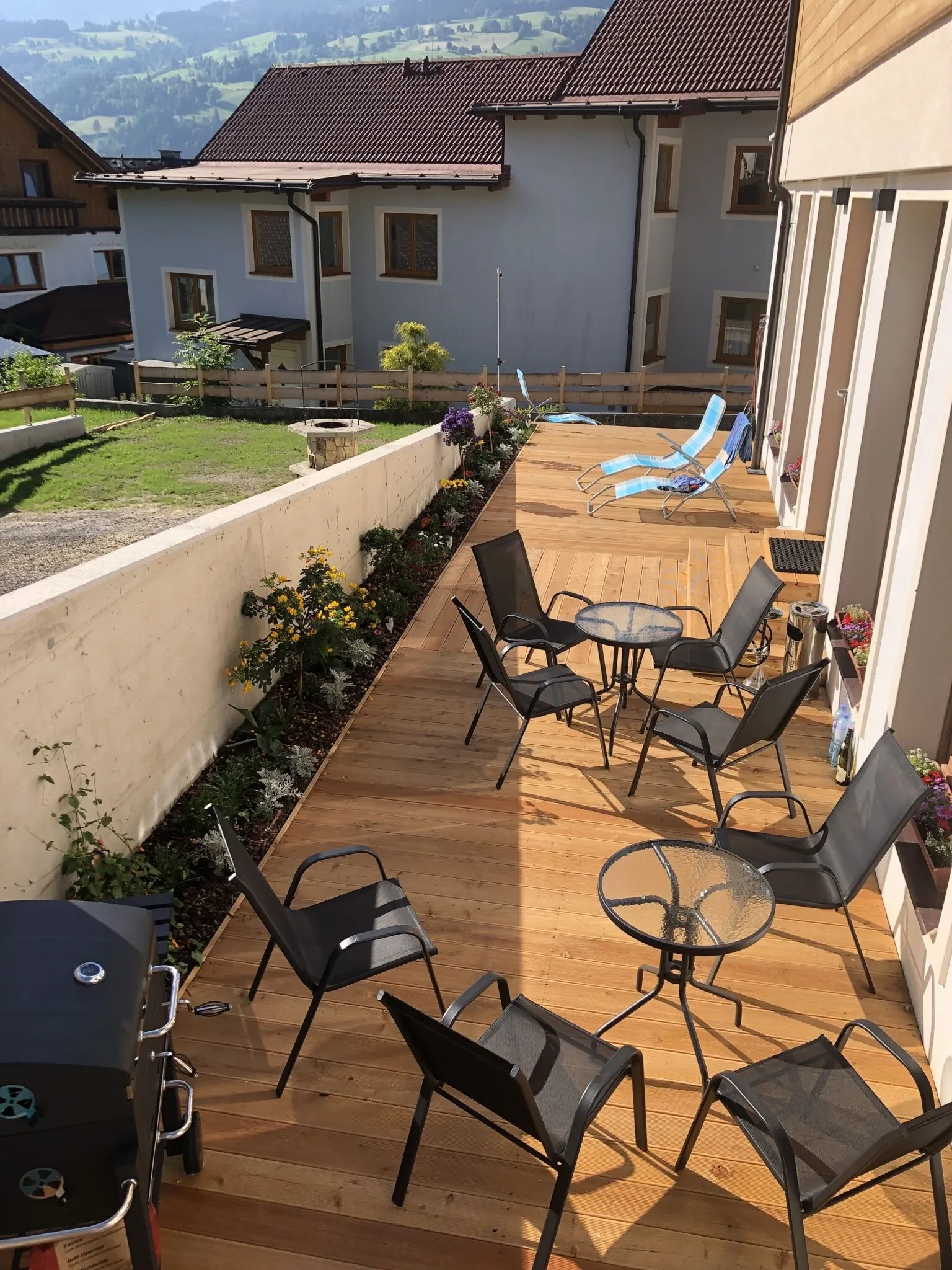 Schneekristall Aparthotel Aich – Aich, Rakousko