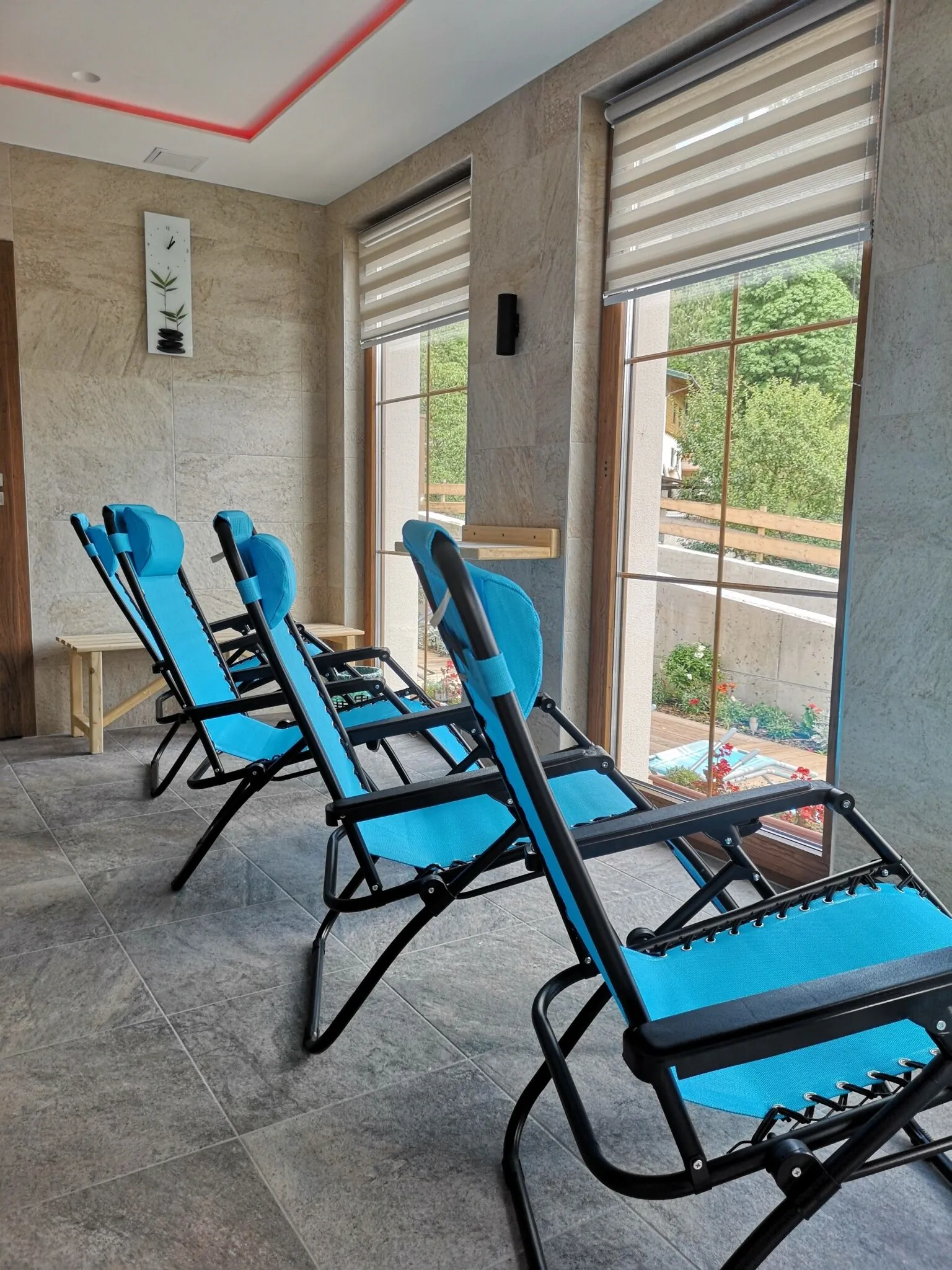 Schneekristall Aparthotel Aich – Aich, Rakousko