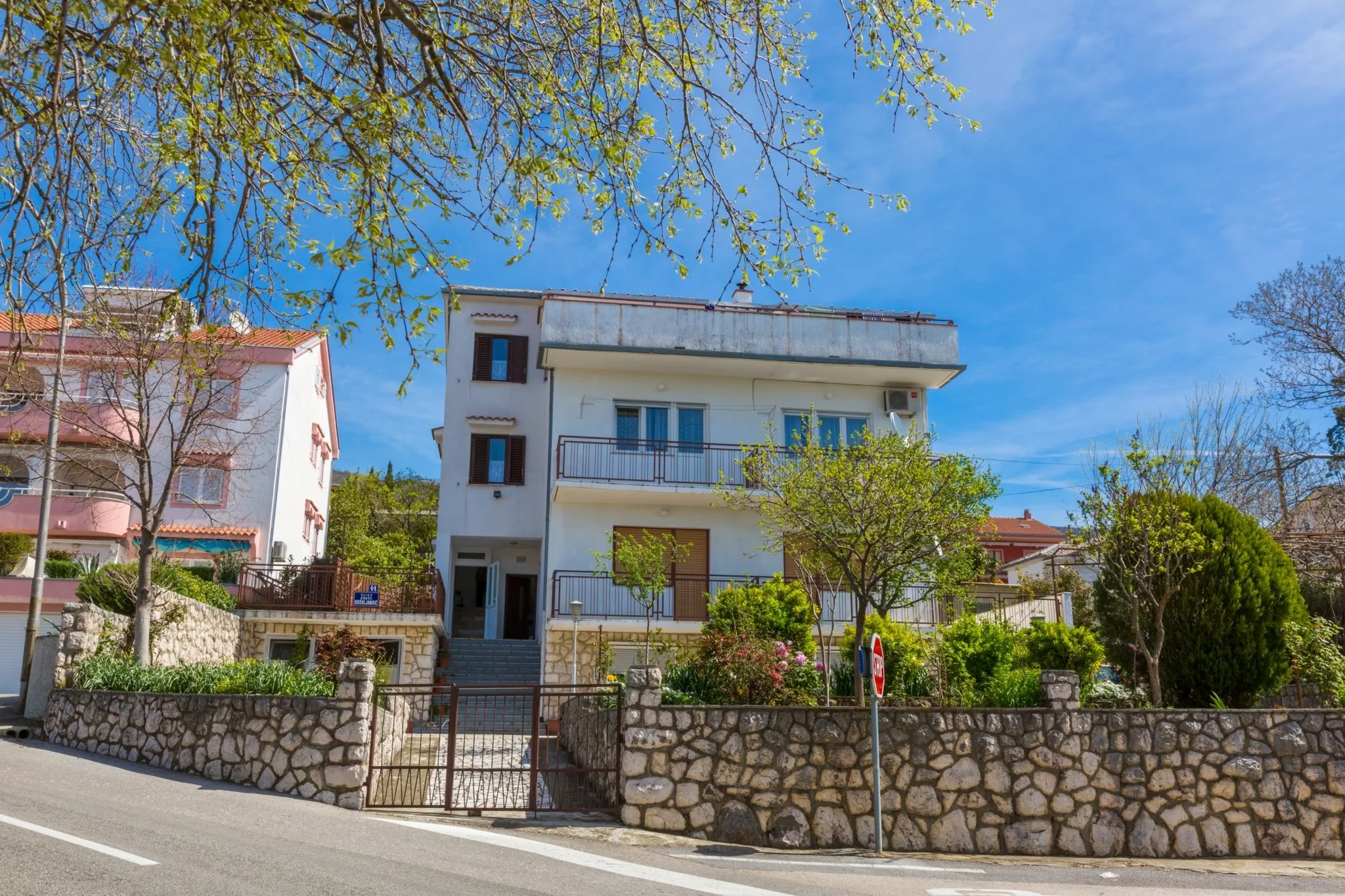 Apartman Nada Dramalj – Dramalj, Croația