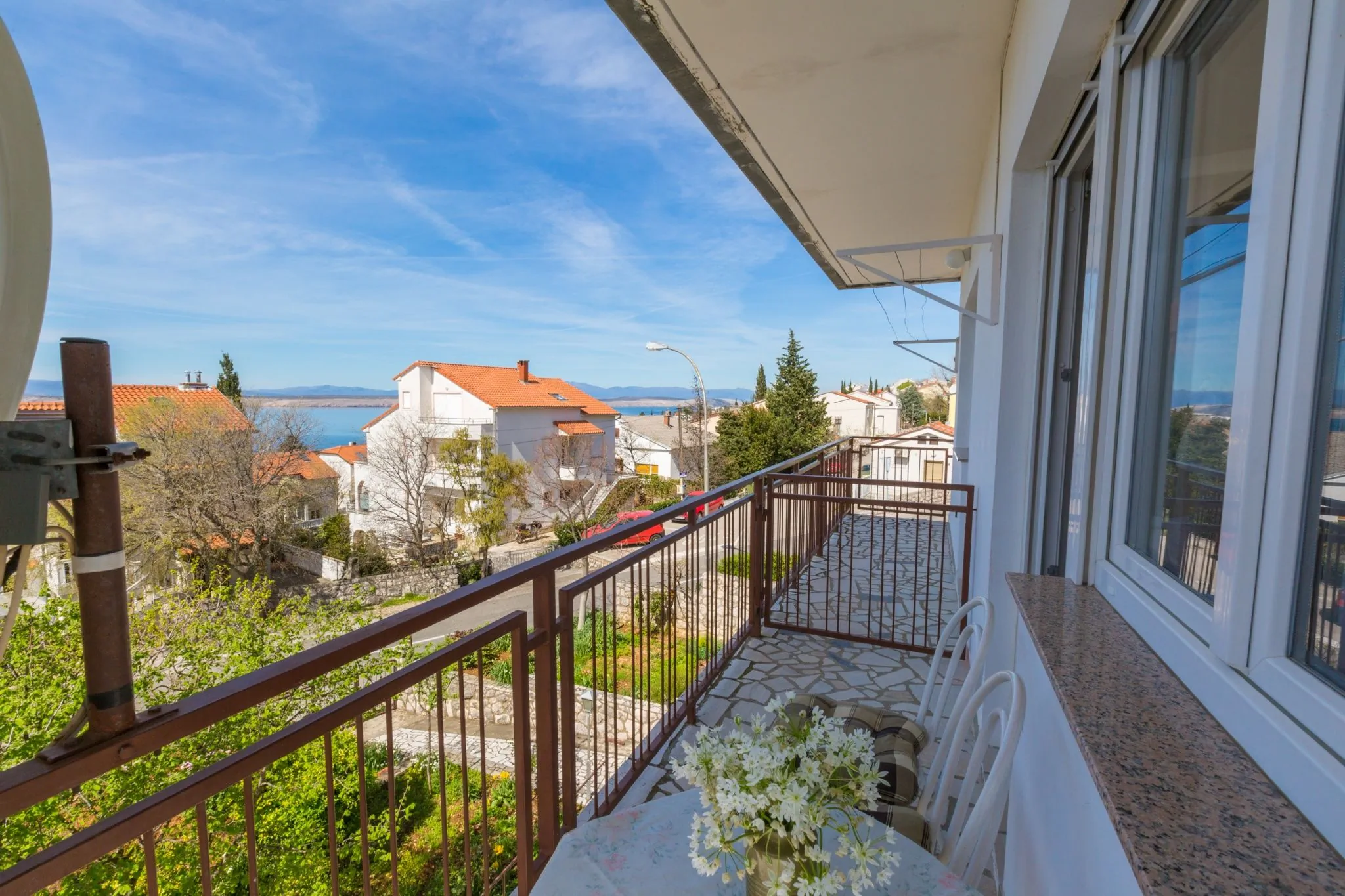 Apartman Nada Dramalj – Dramalj, Croația