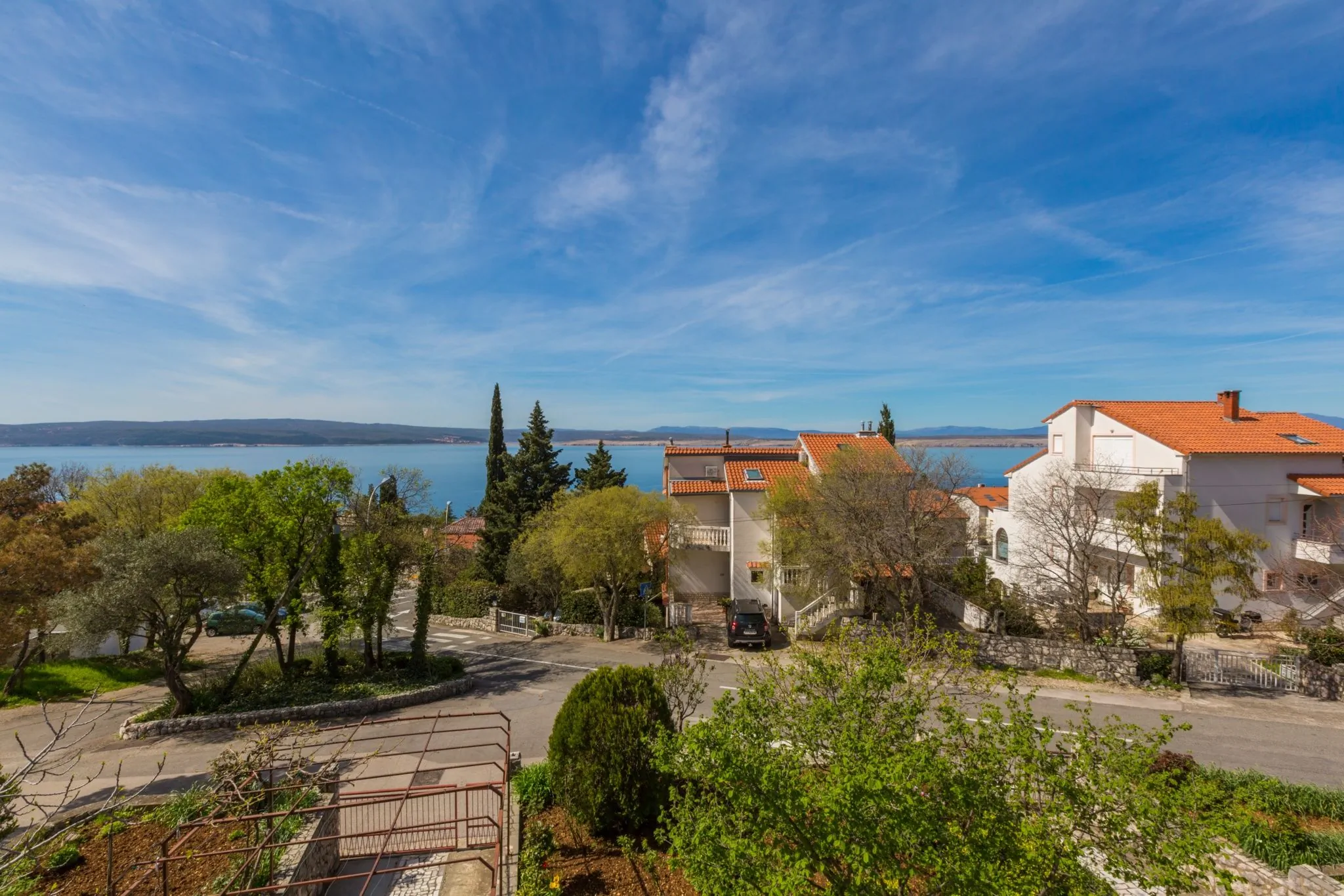 Apartman Nada Dramalj – Dramalj, Croația