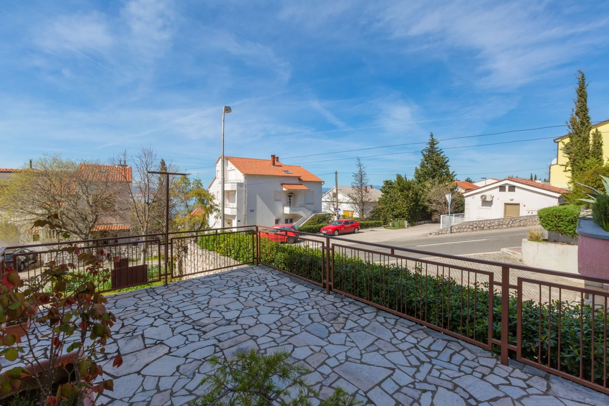 Apartman Nada Dramalj – Dramalj, Croația