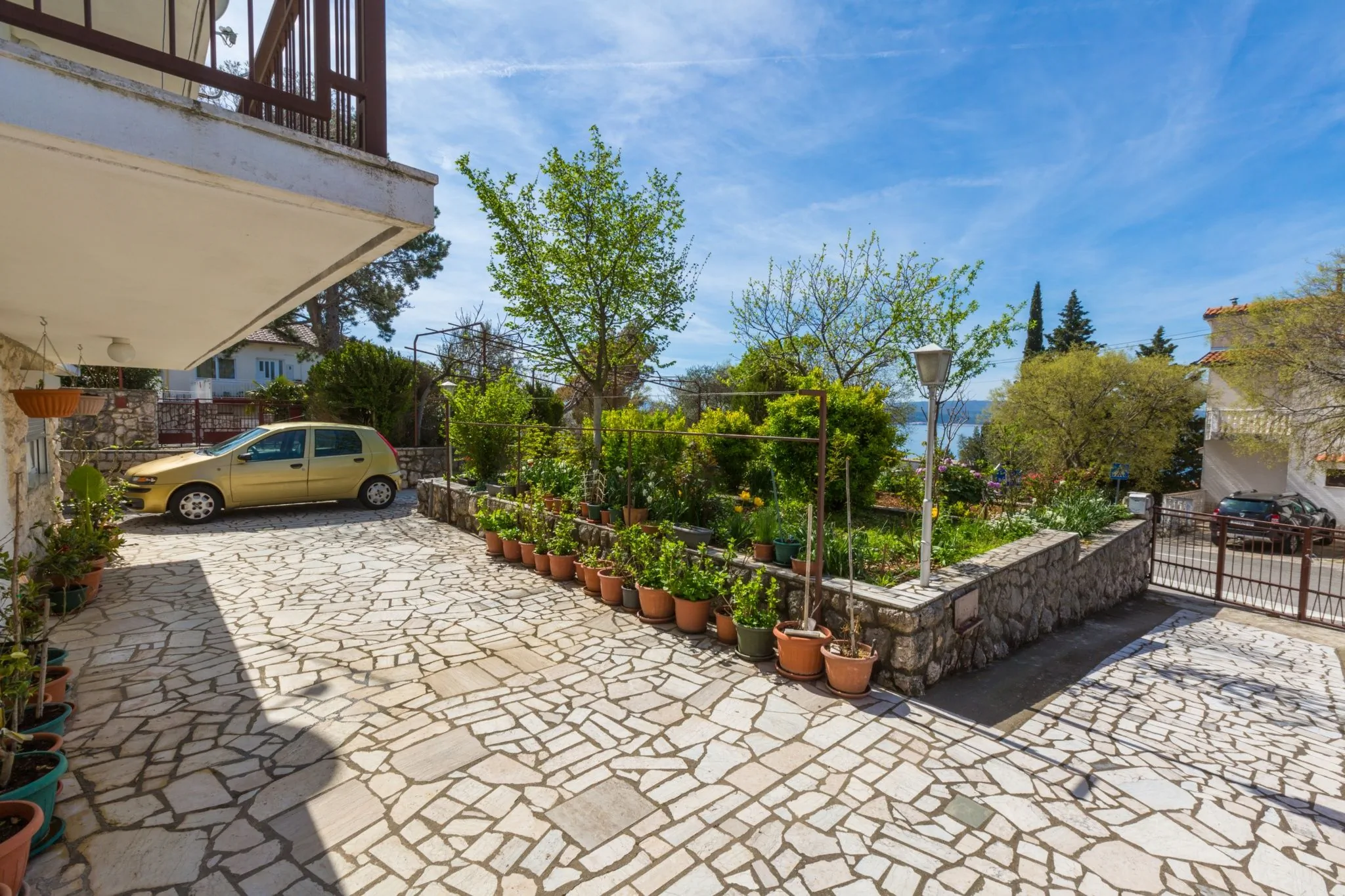 Apartman Nada Dramalj – Dramalj, Croația