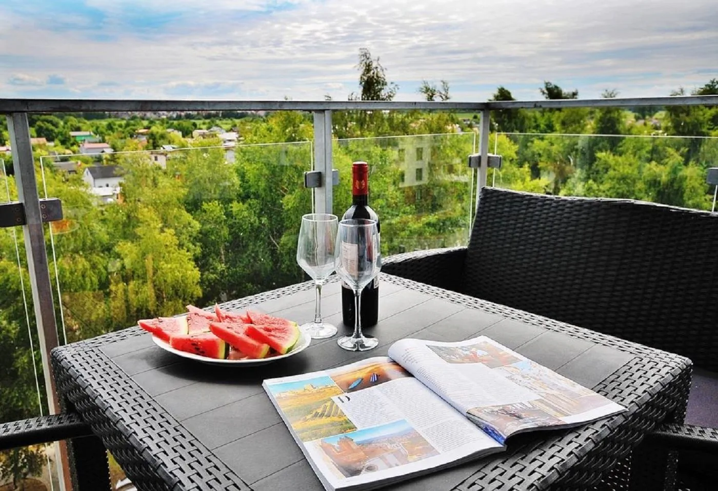 Apartamenty BalticOn Polanki Park Kołobrzeg - foto 6