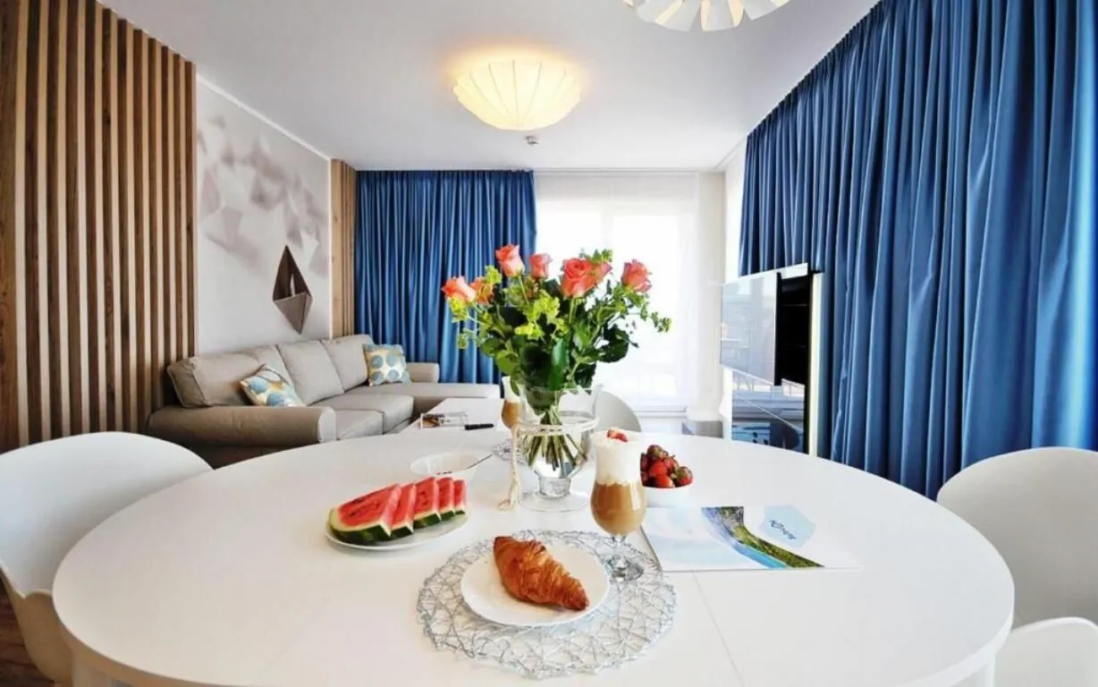 Apartamenty BalticOn Polanki Park Kołobrzeg - foto 9