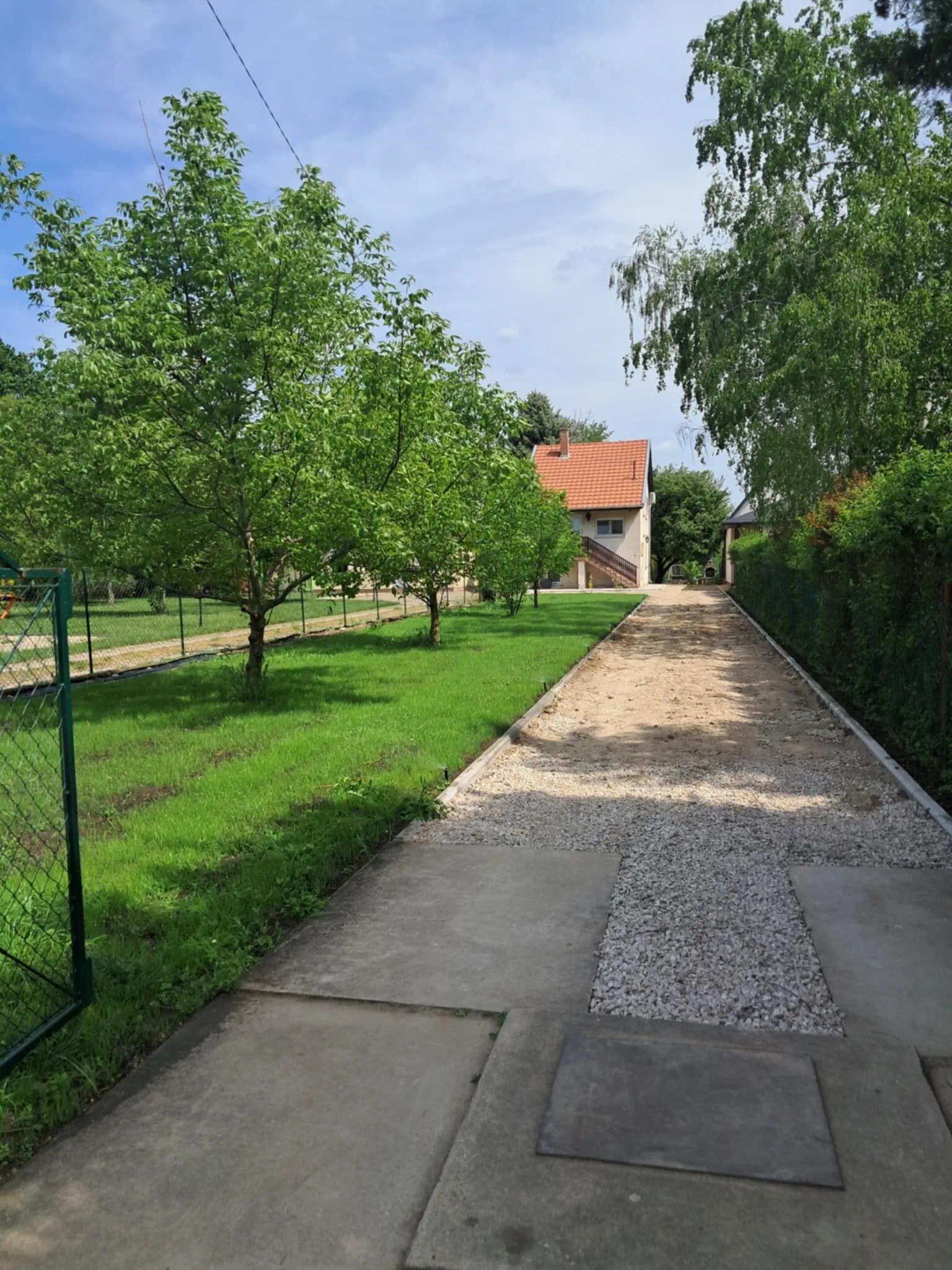 Hajnalka Nyaraló Békésszentandrás – Békésszentandrás, Ungaria