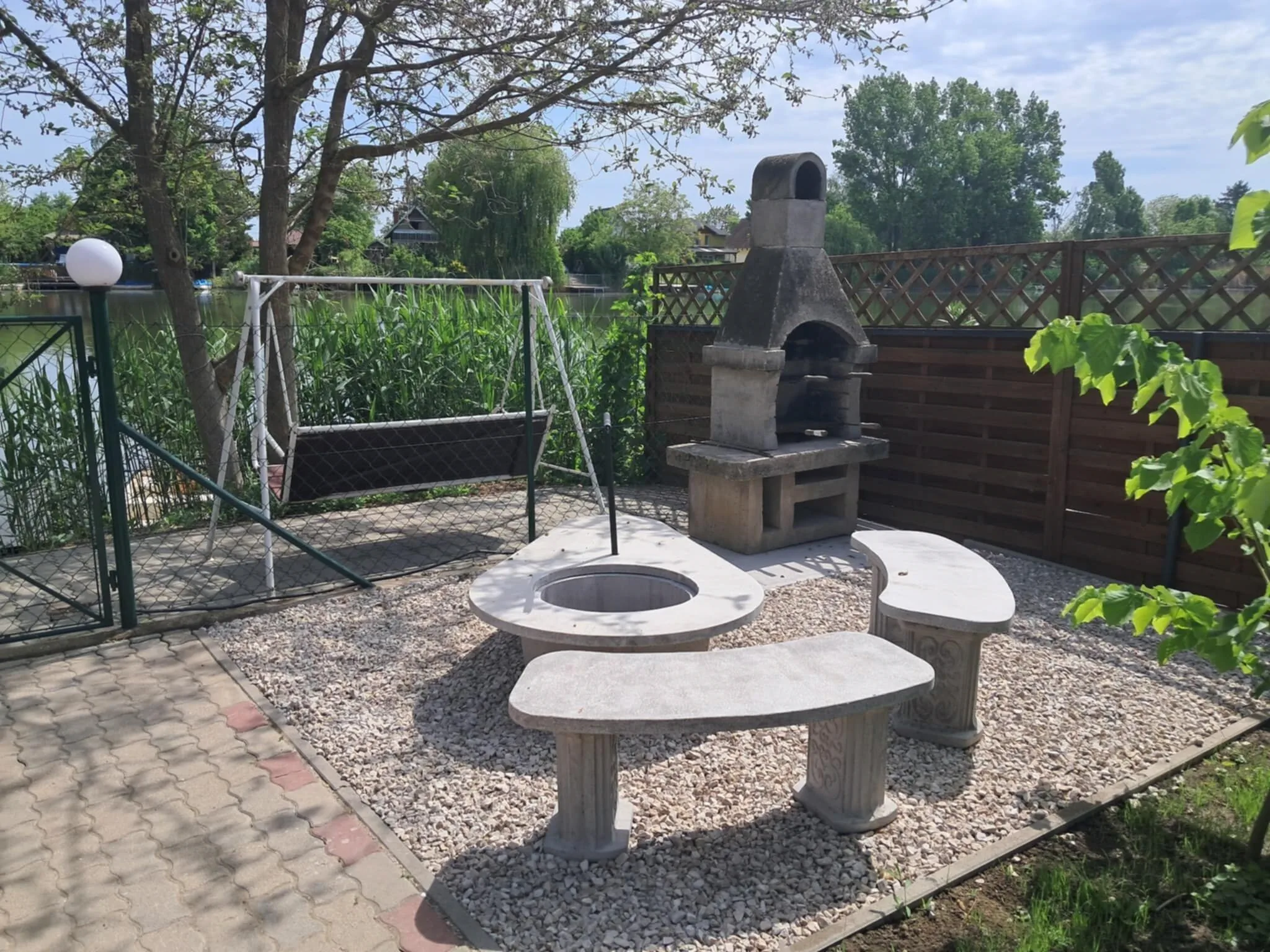 Hajnalka Nyaraló Békésszentandrás – Békésszentandrás, Ungaria
