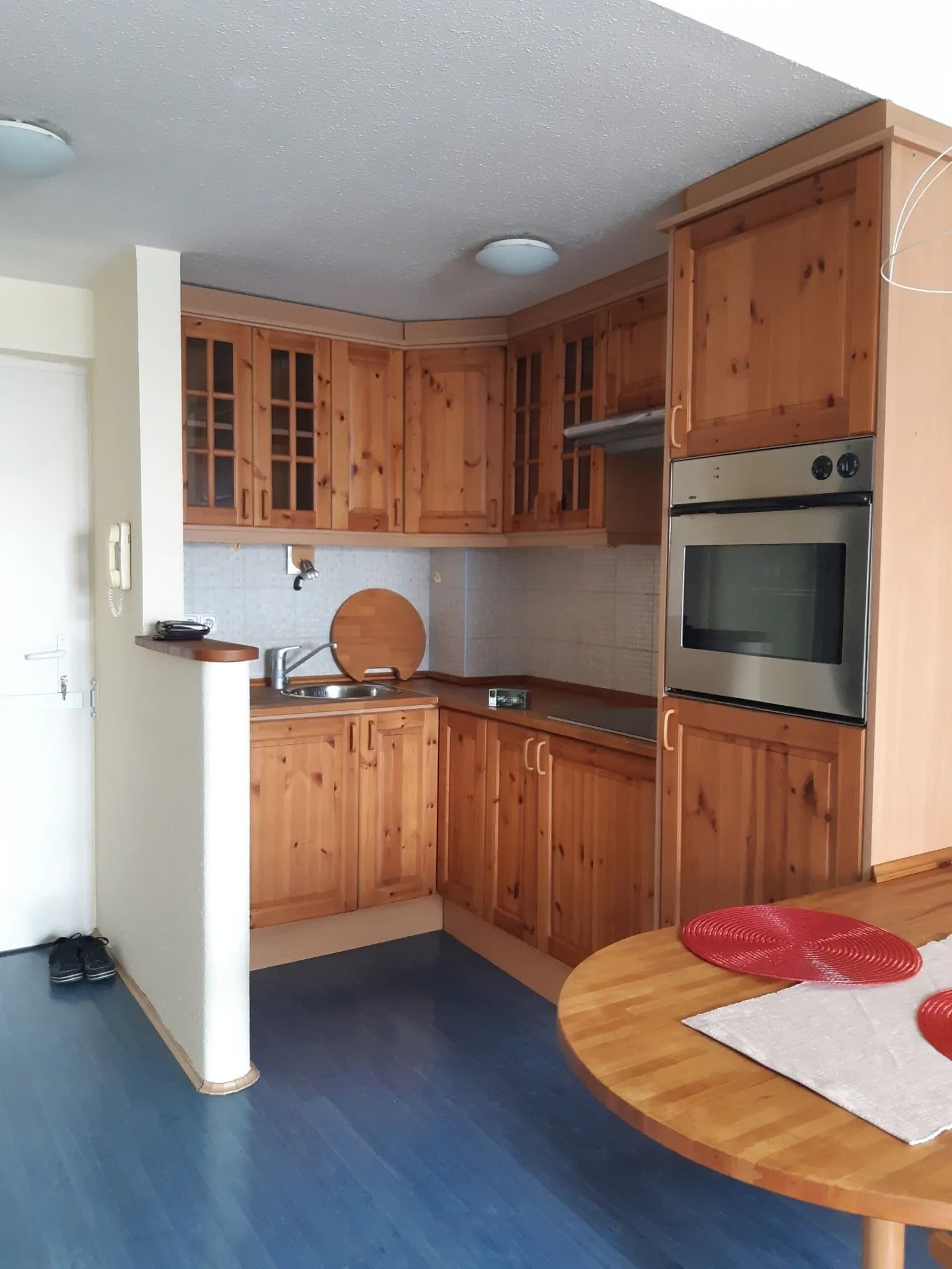 Kossuth Apartman Budapest – Budapesta, Ungaria