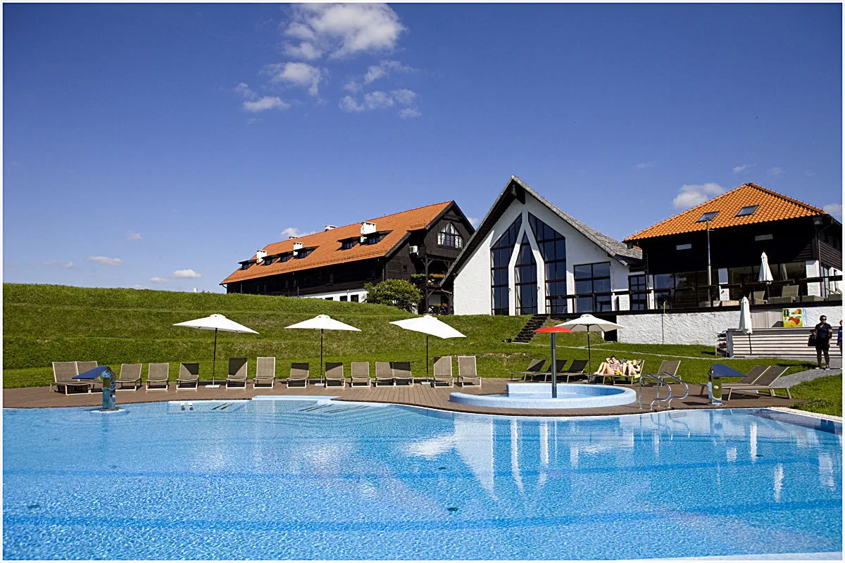 Siedlisko Morena Stare Juchy – Stare Juchy, Polonia