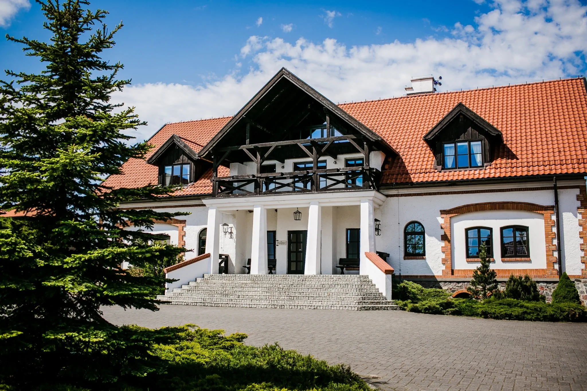 Siedlisko Morena Stare Juchy – Stare Juchy, Polonia