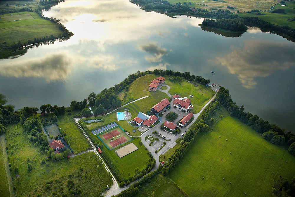 Siedlisko Morena Stare Juchy – Stare Juchy, Polonia