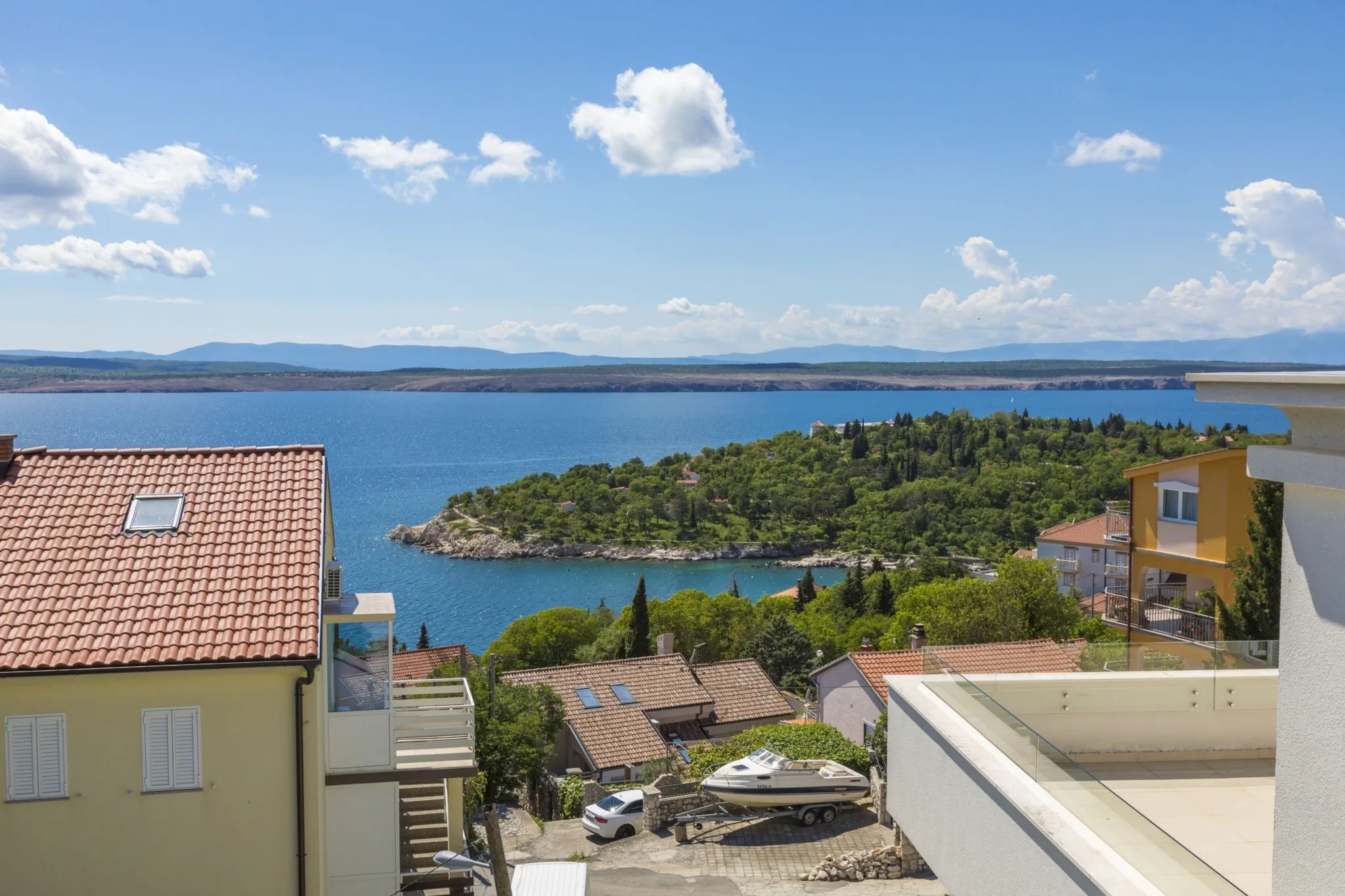 Apartmani Mirta Dramalj – Dramalj, Croația