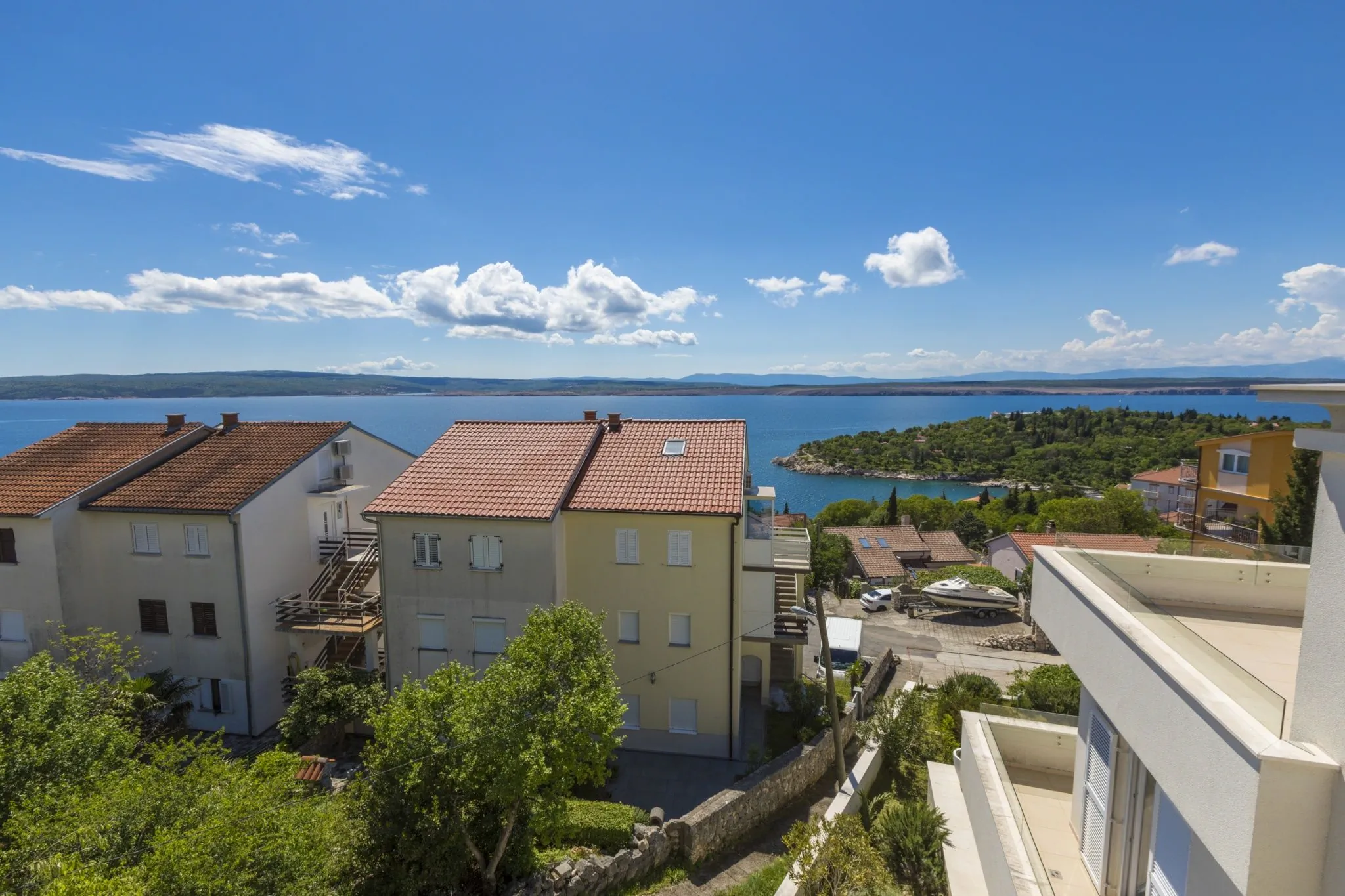 Apartmani Mirta Dramalj – Dramalj, Croația