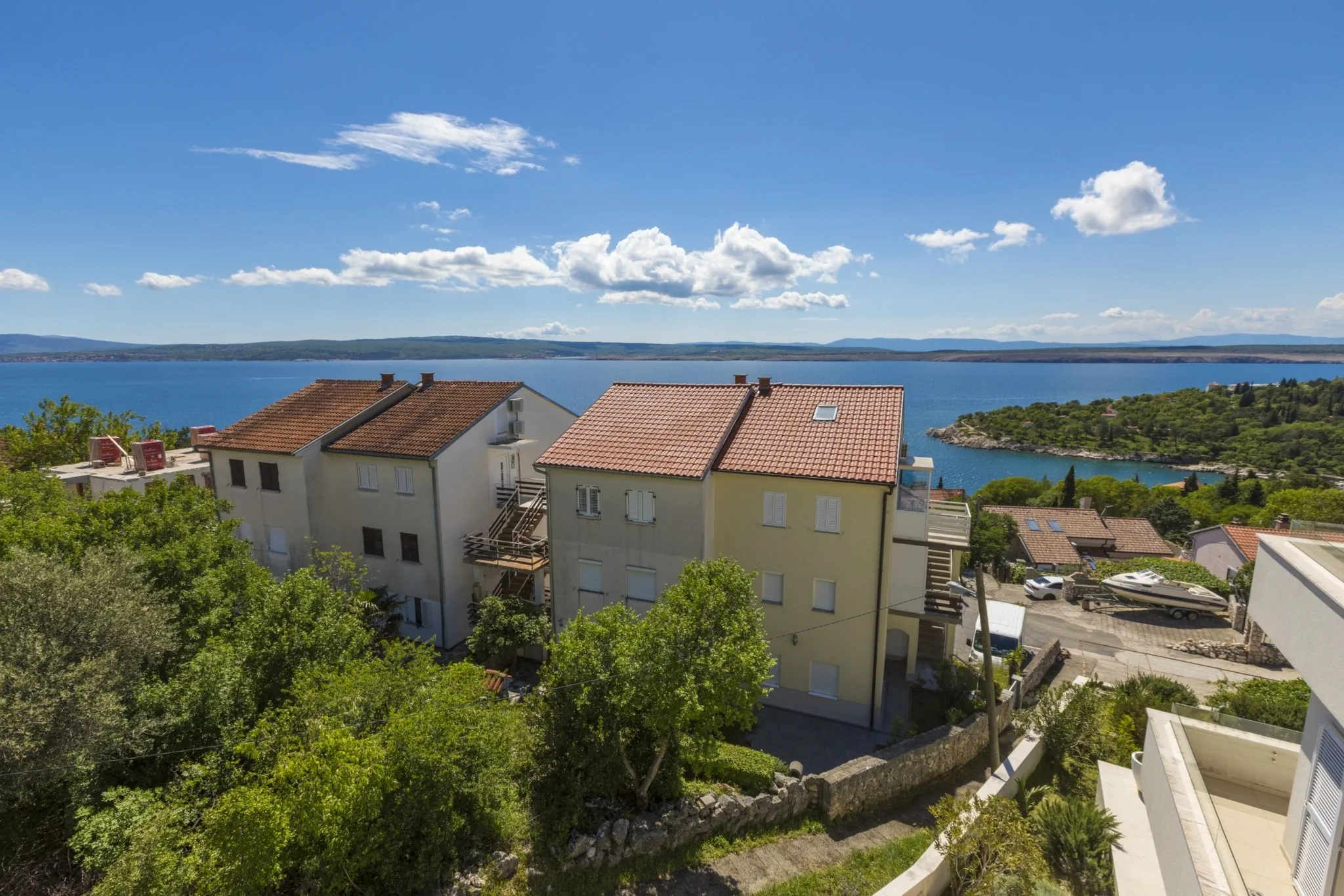 Apartmani Mirta Dramalj – Dramalj, Croația