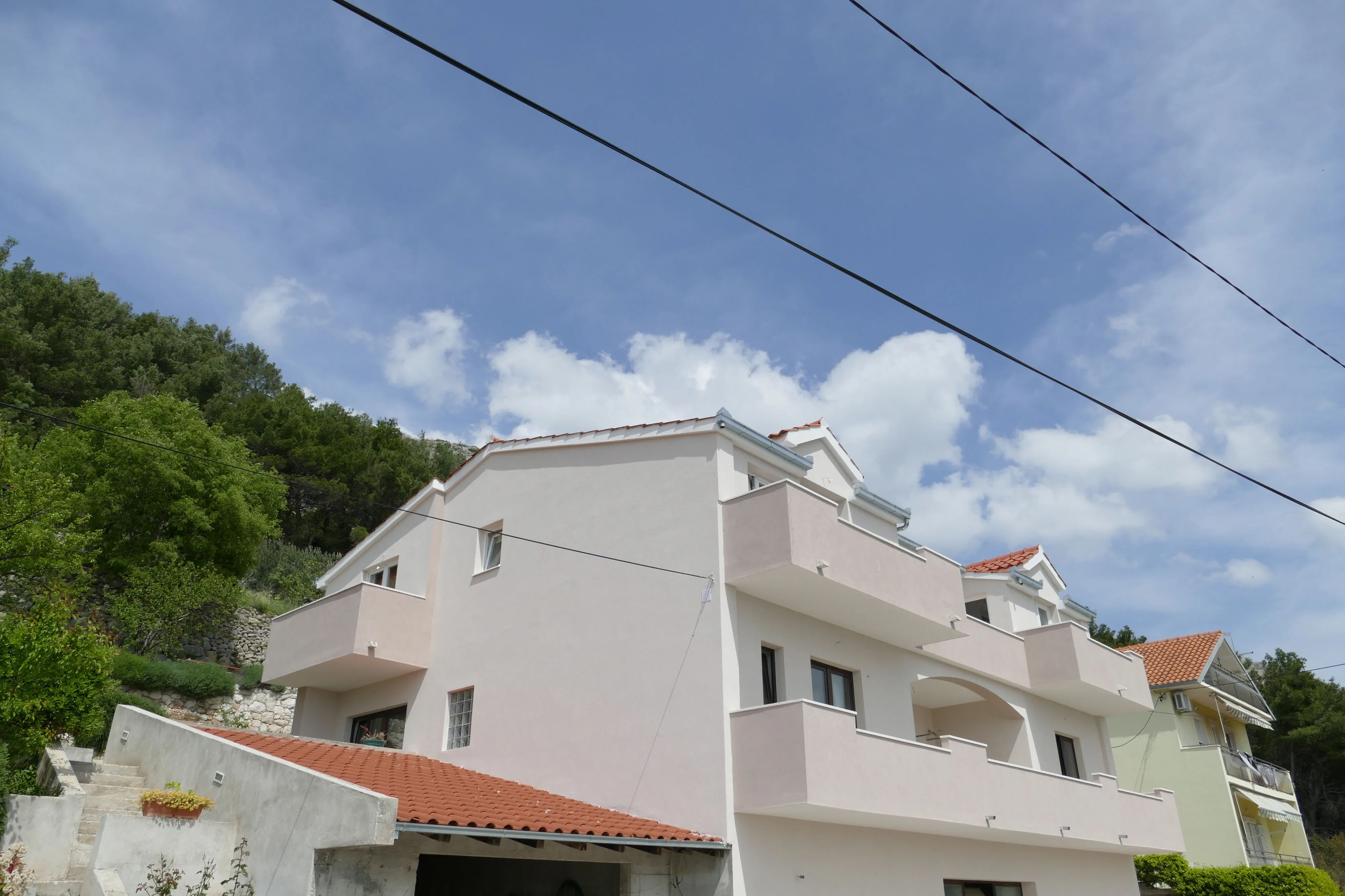 Apartments With Parking Space Klis, Split - 16979 Klis - foto 6