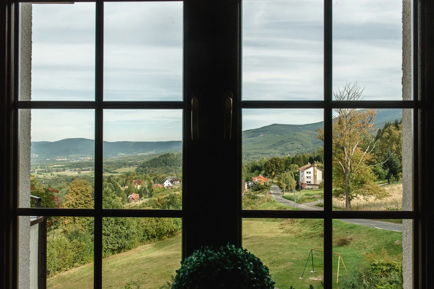 Hotel Dziki Potok Konferencje & SPA – Karpacz, Polska
