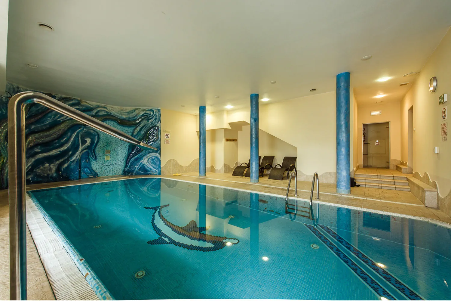 Hotel Dziki Potok Konferencje & SPA – Karpacz, Polska