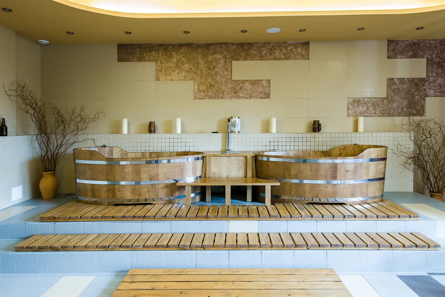 Hotel Dziki Potok Konferencje & SPA – Karpacz, Polska