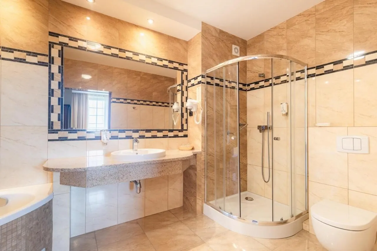 Hotel Dziki Potok Konferencje & SPA – Karpacz, Polska