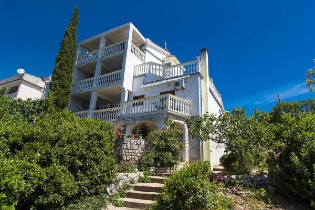 Apartmani Ivan Dramalj – Dramalj, Chorvatsko