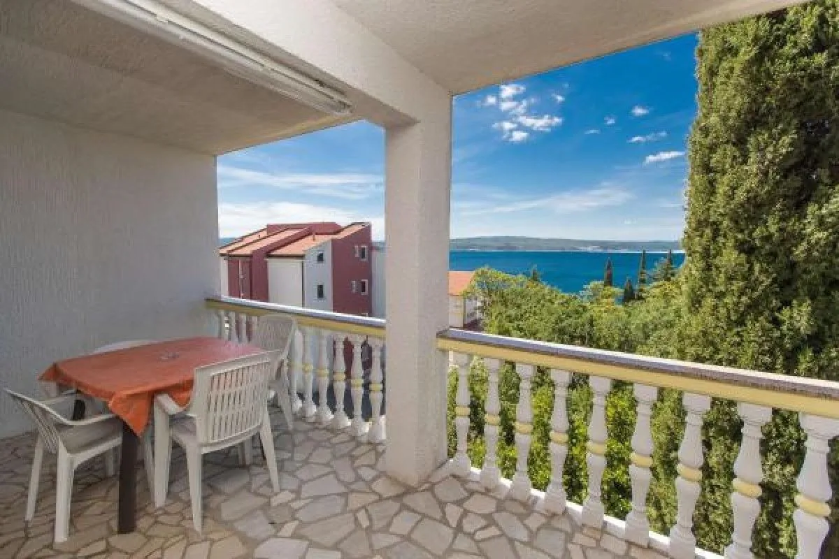 Apartmani Ivan Dramalj – Dramalj, Chorvatsko
