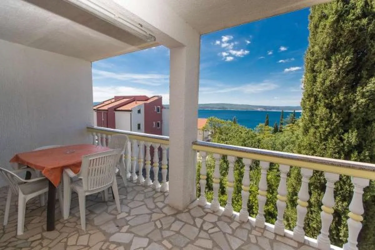 Apartmani Ivan Dramalj – Dramalj, Chorvatsko