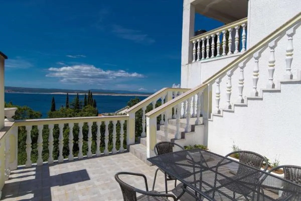 Apartmani Ivan Dramalj – Dramalj, Chorvatsko