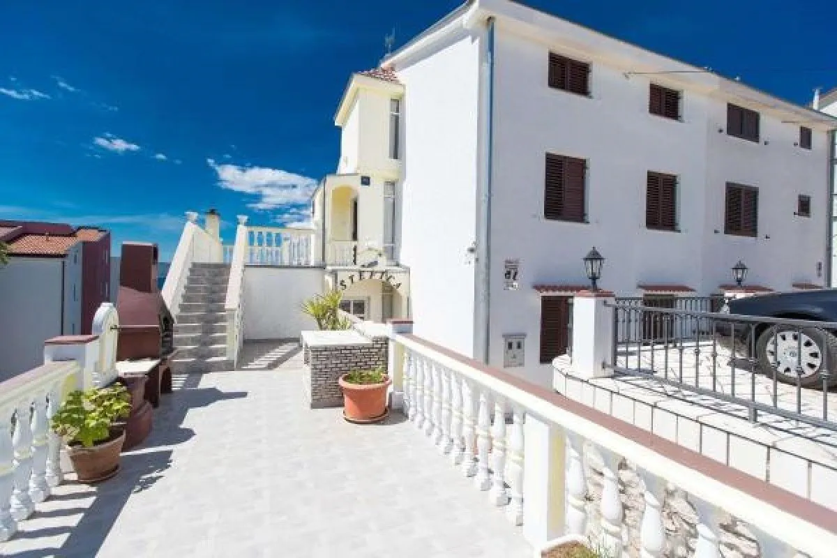 Apartmani Ivan Dramalj – Dramalj, Chorvatsko