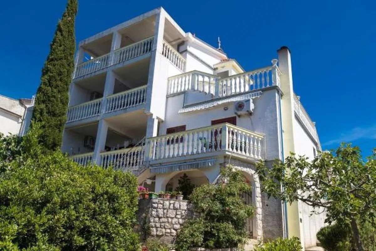 Apartmani Ivan Dramalj – Dramalj, Chorvatsko