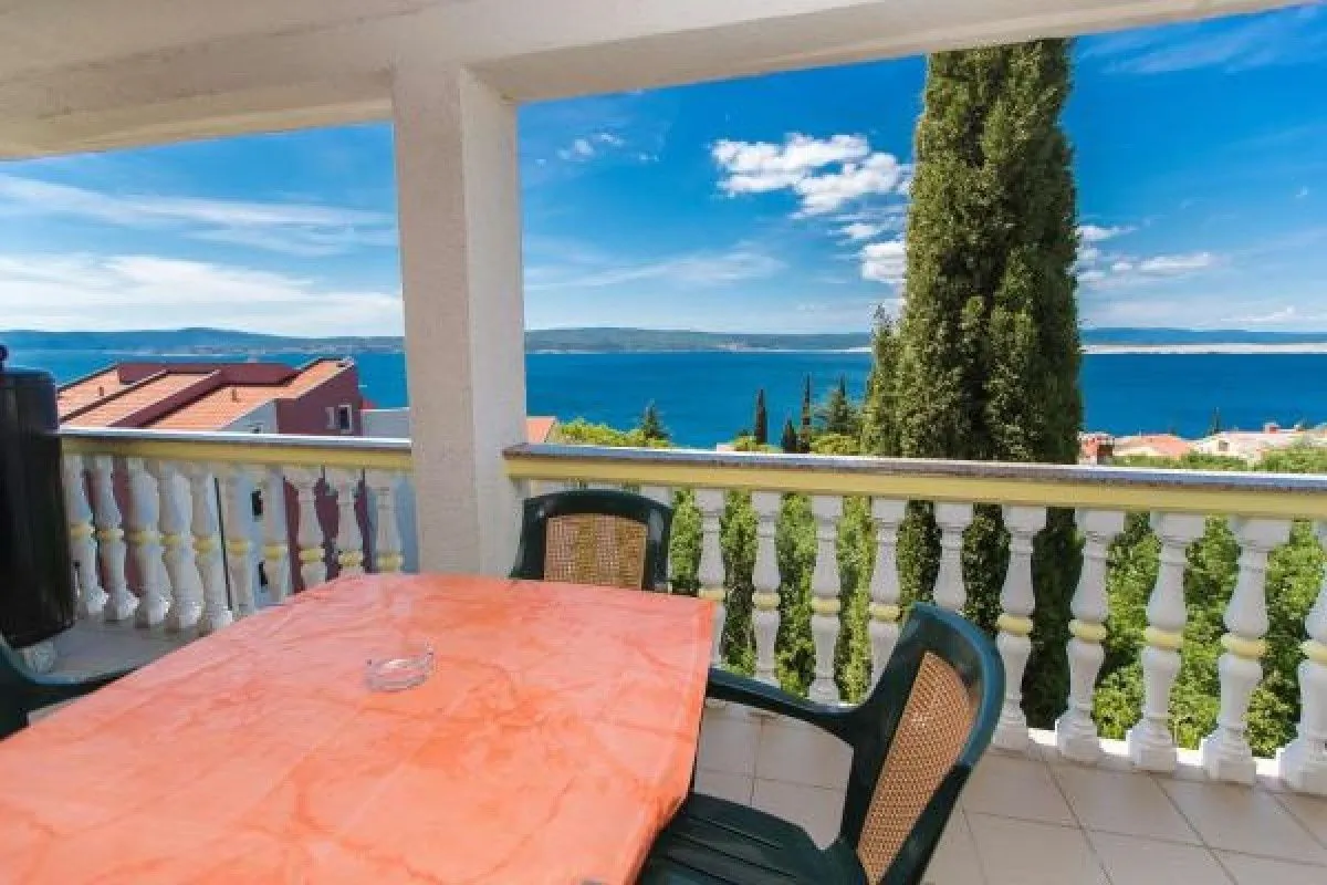 Apartmani Ivan Dramalj – Dramalj, Chorvatsko
