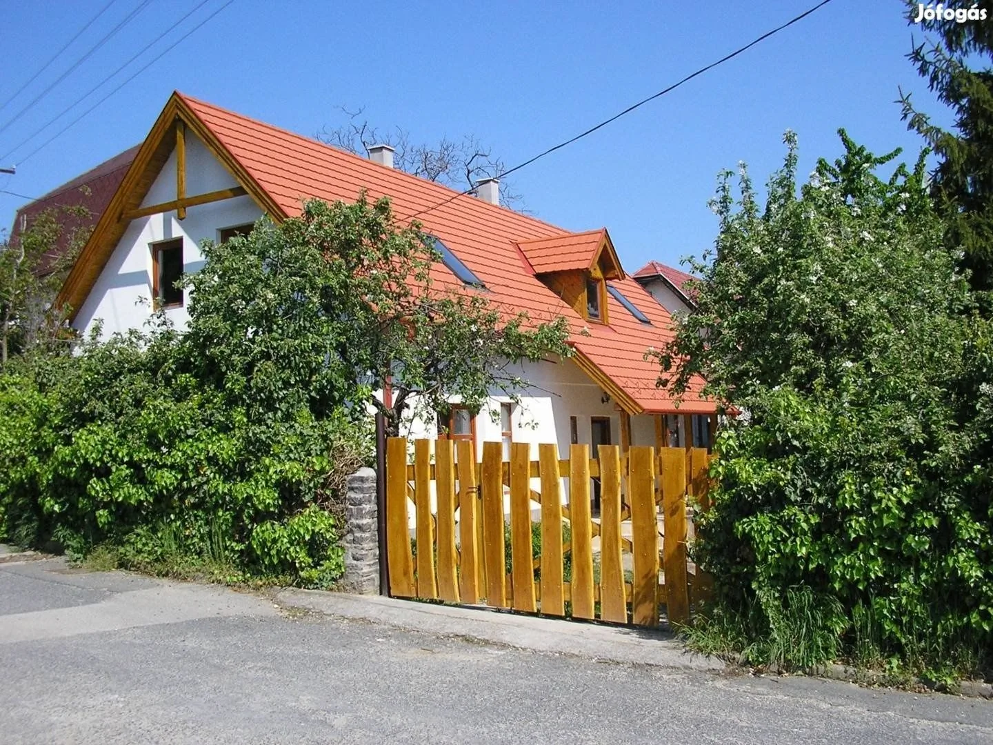 Hámos Apartman Badacsonytomaj - foto 1