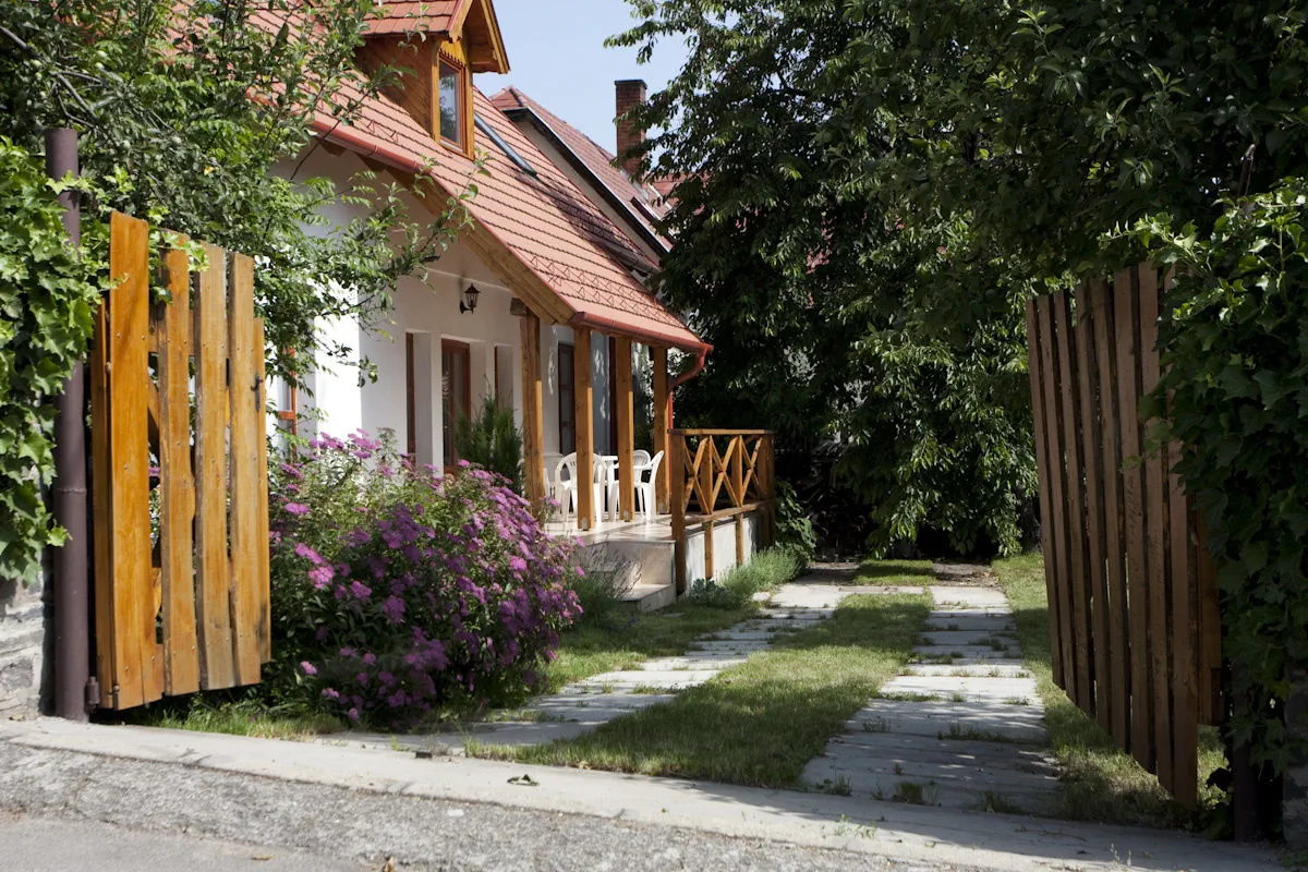 Hámos Apartman Badacsonytomaj - foto 2