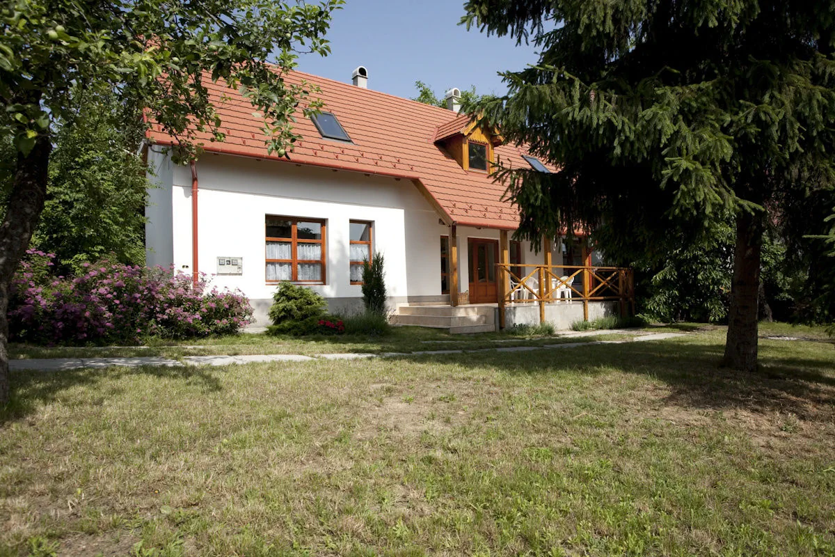 Hámos Apartman Badacsonytomaj - foto 3