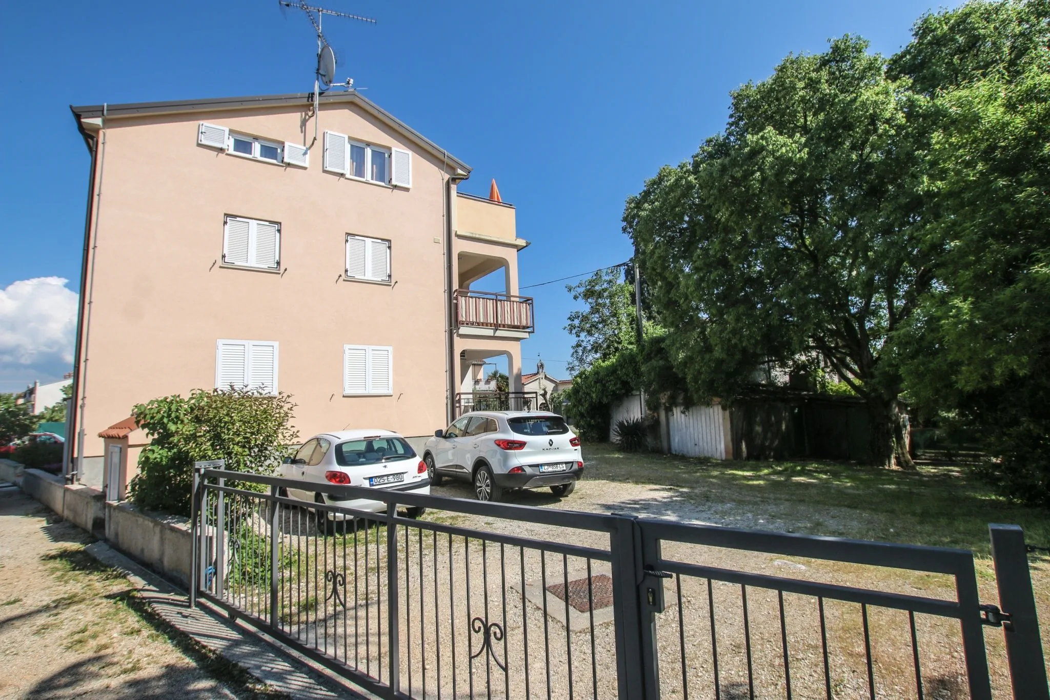 Apartman Lori 2 Poreč – Poreč, Croația