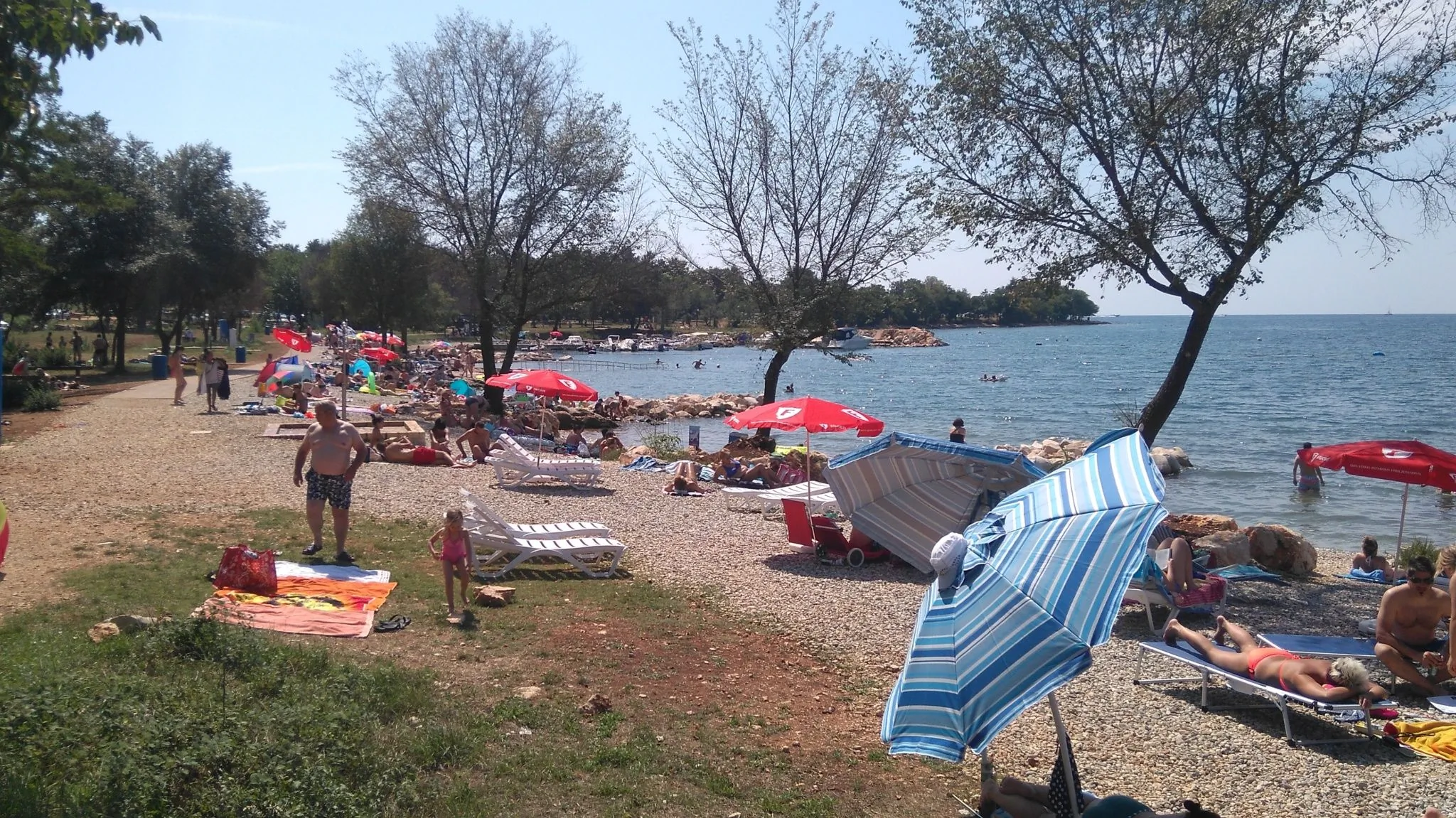 Apartman Lori 2 Poreč – Poreč, Croația