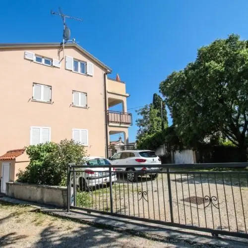 Apartman Lori 2 Poreč – Poreč, Croația