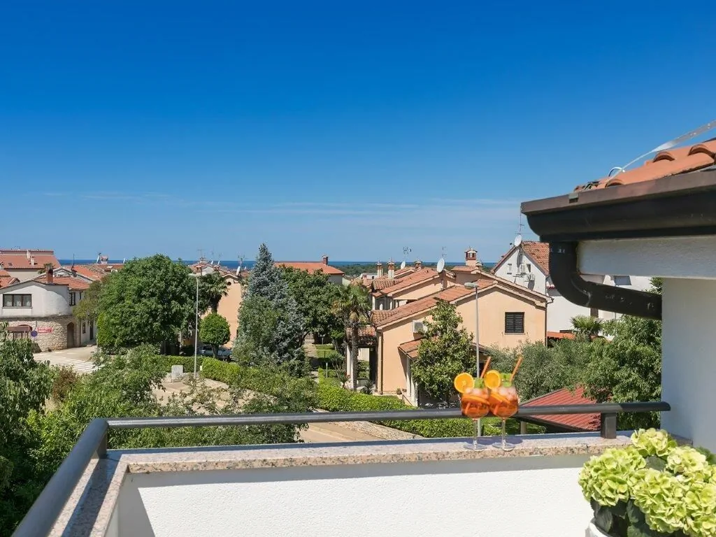 Apartman Lori 2 Poreč – Poreč, Croația