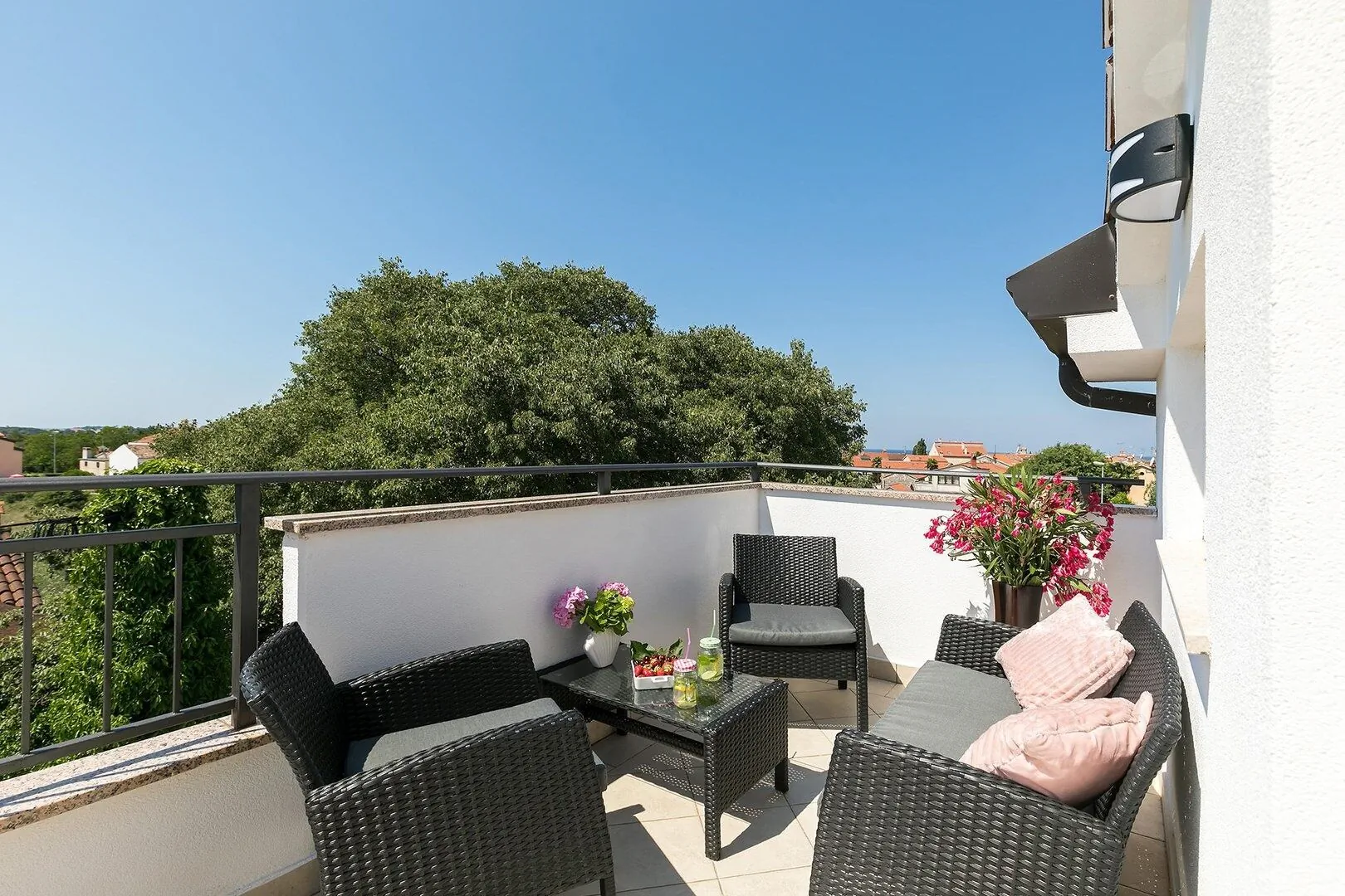 Apartman Lori 2 Poreč – Poreč, Croația