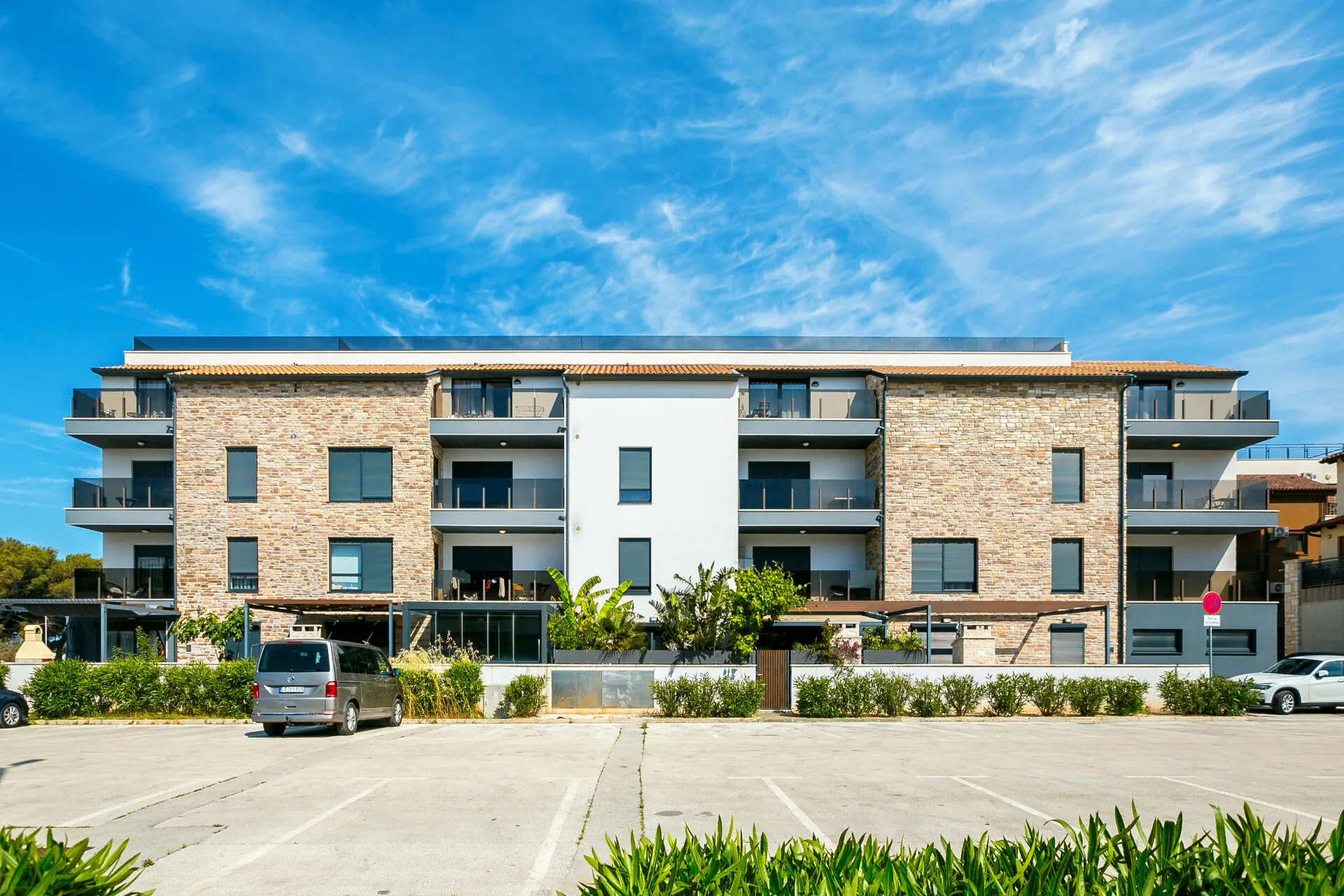 Apartmani Nevia Medulin Istria – Medulin, Chorvatsko