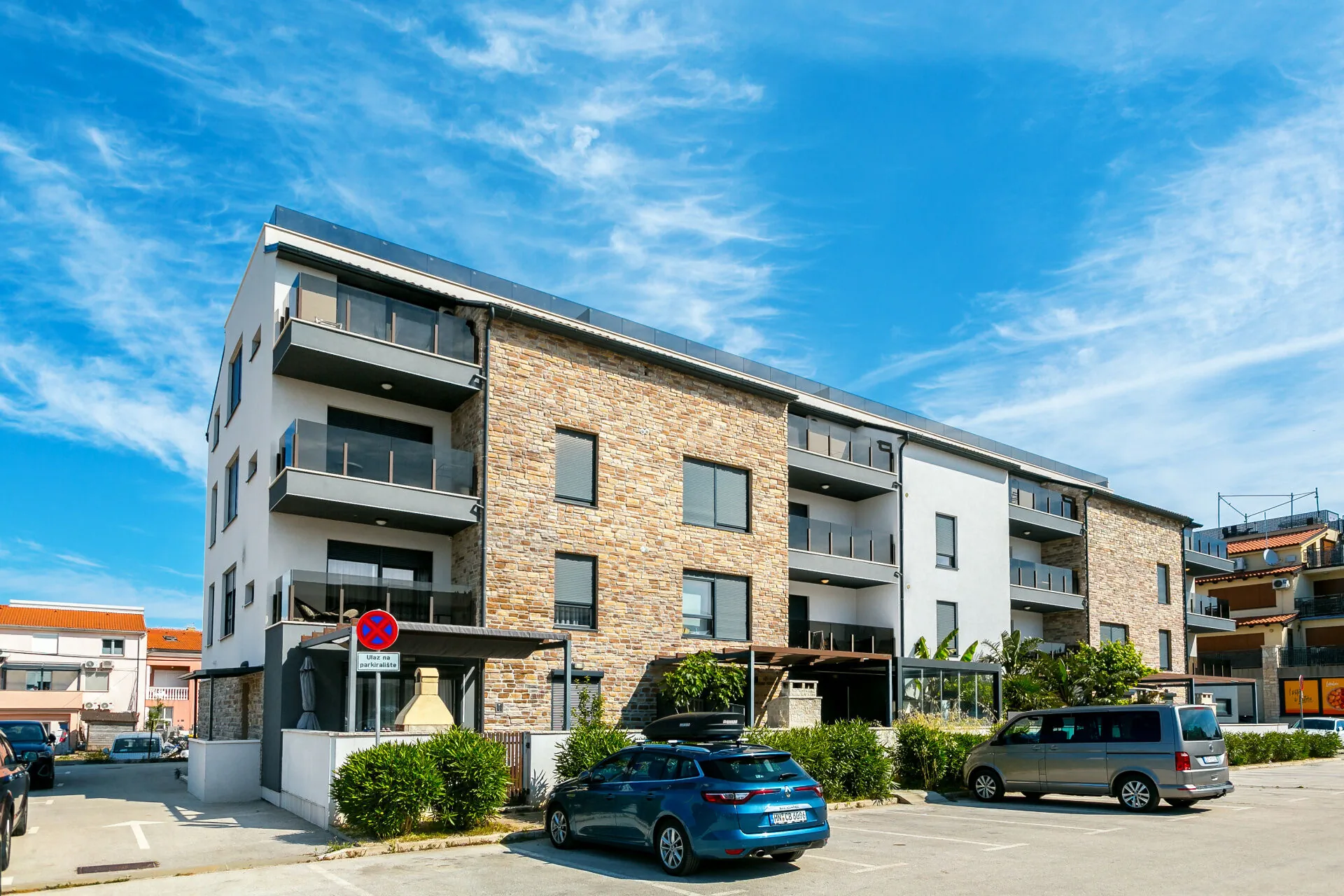 Apartmani Nevia Medulin Istria – Medulin, Chorvatsko