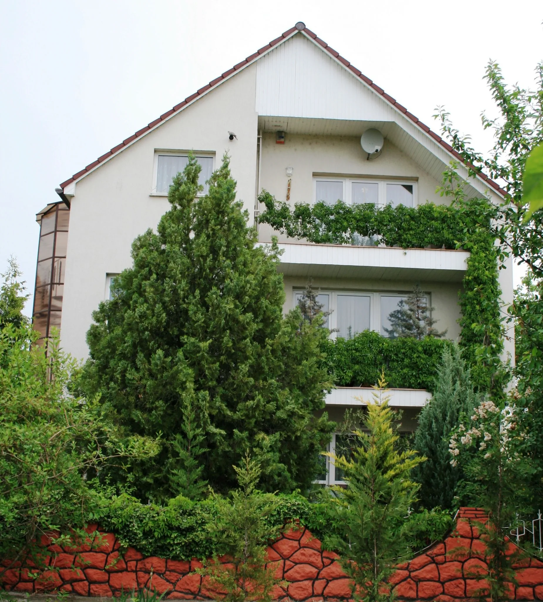 Apartman Donau Tát – Tát, Ungaria